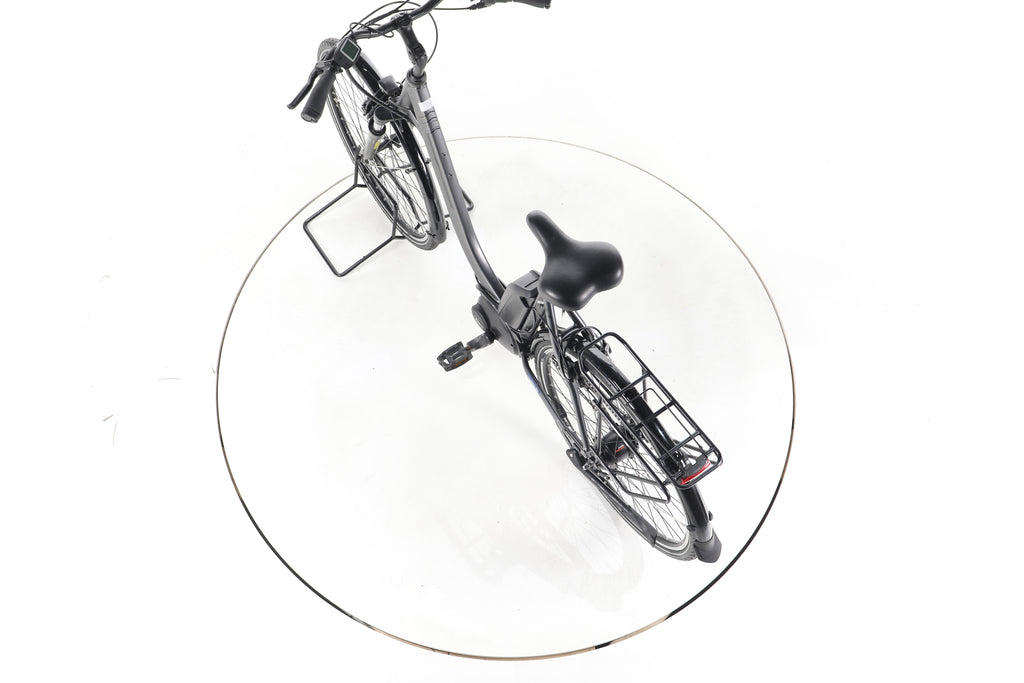 Triumph E-Cloud Plus City E-Bike Tiefeinsteiger - Image 21