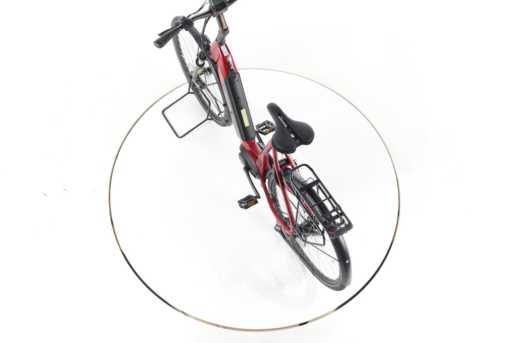 Stevens E-Courier Luxe City E-Bike Tiefeinsteiger - Image 21
