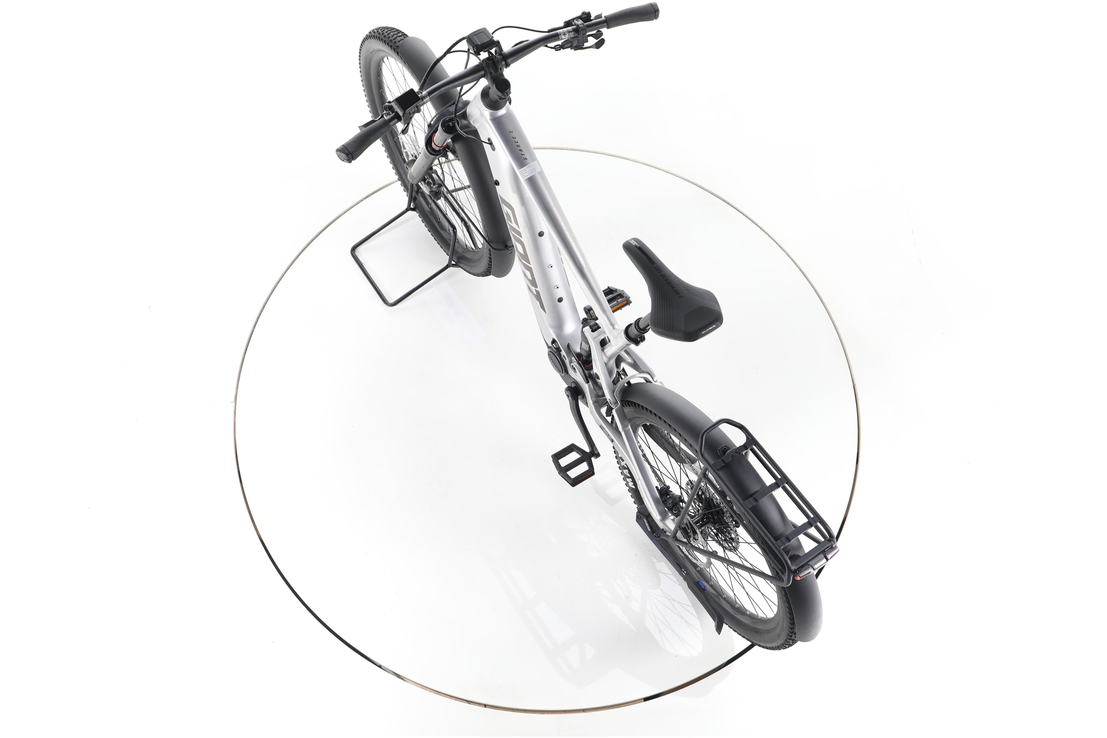 Giant Stance E+ 0 Pro SUV E-Bike 2023 - Image 21