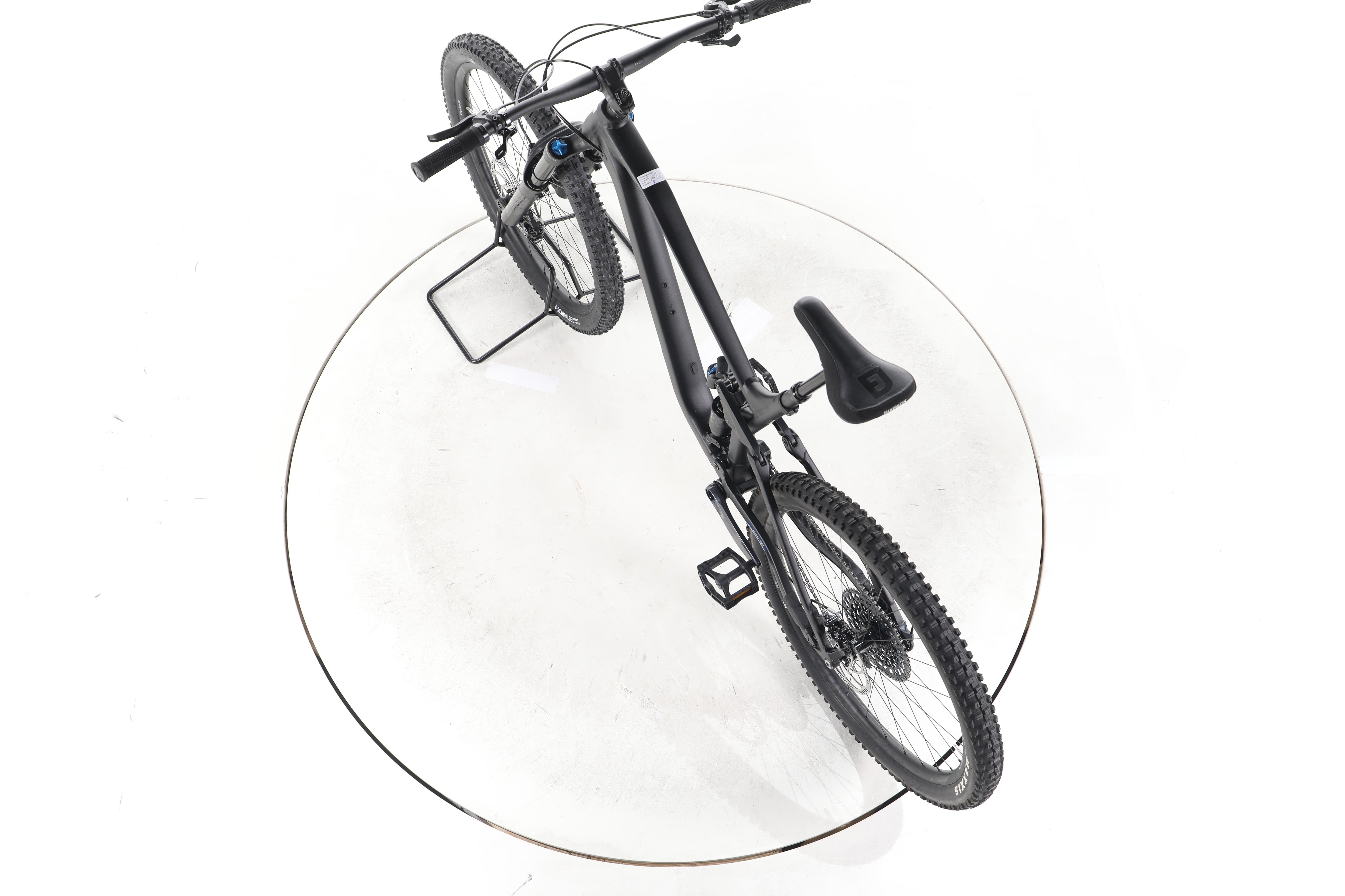 Cube Stereo ONE77 Pro Fahrrad Fully - Image 21