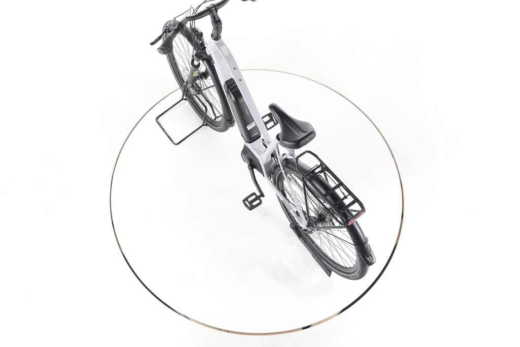Kalkhoff Endeavour 1.B Move Trekking E-Bike - Image 21