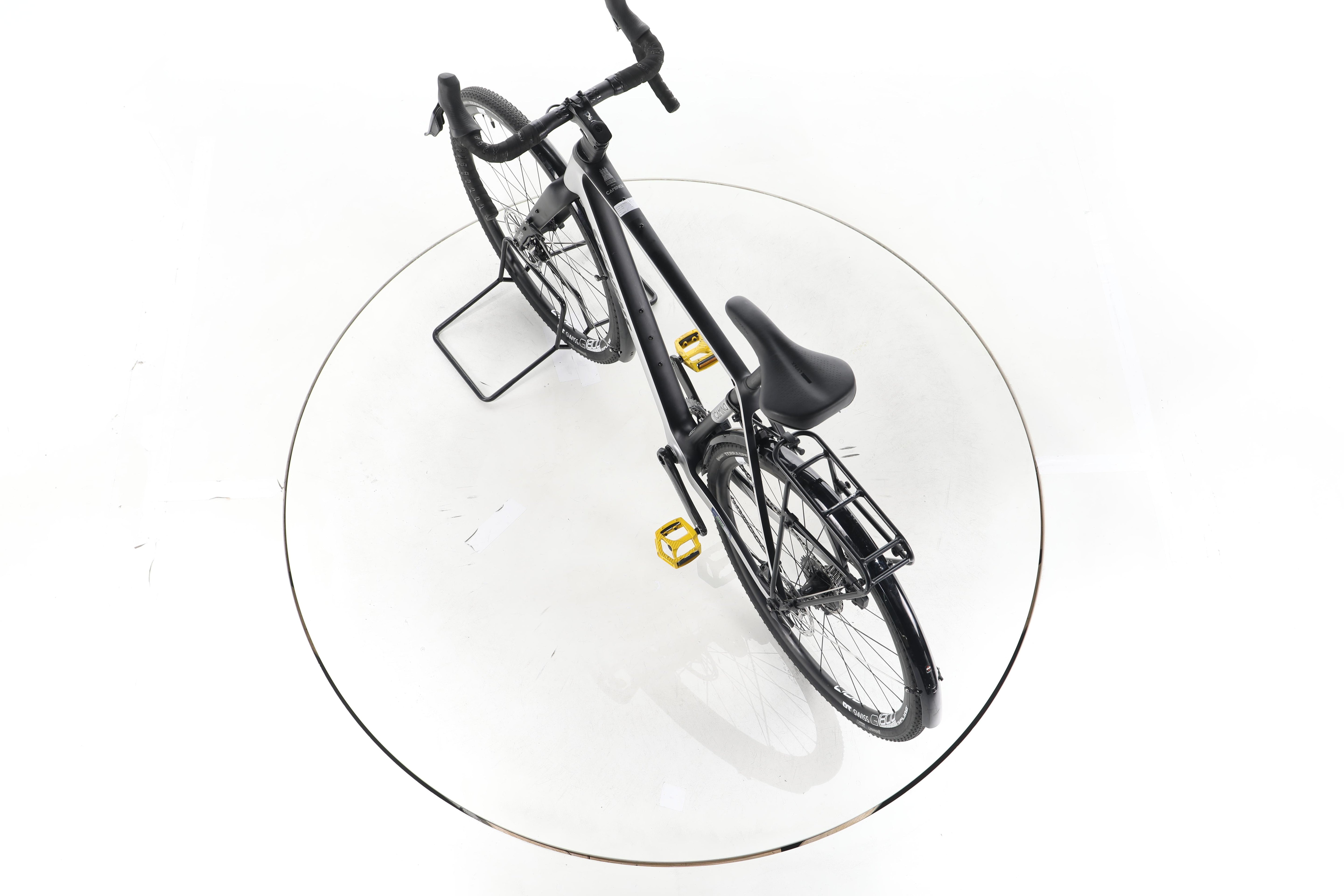 Stevens Camino Pro Fahrrad Rennrad & Gravel - Image 21