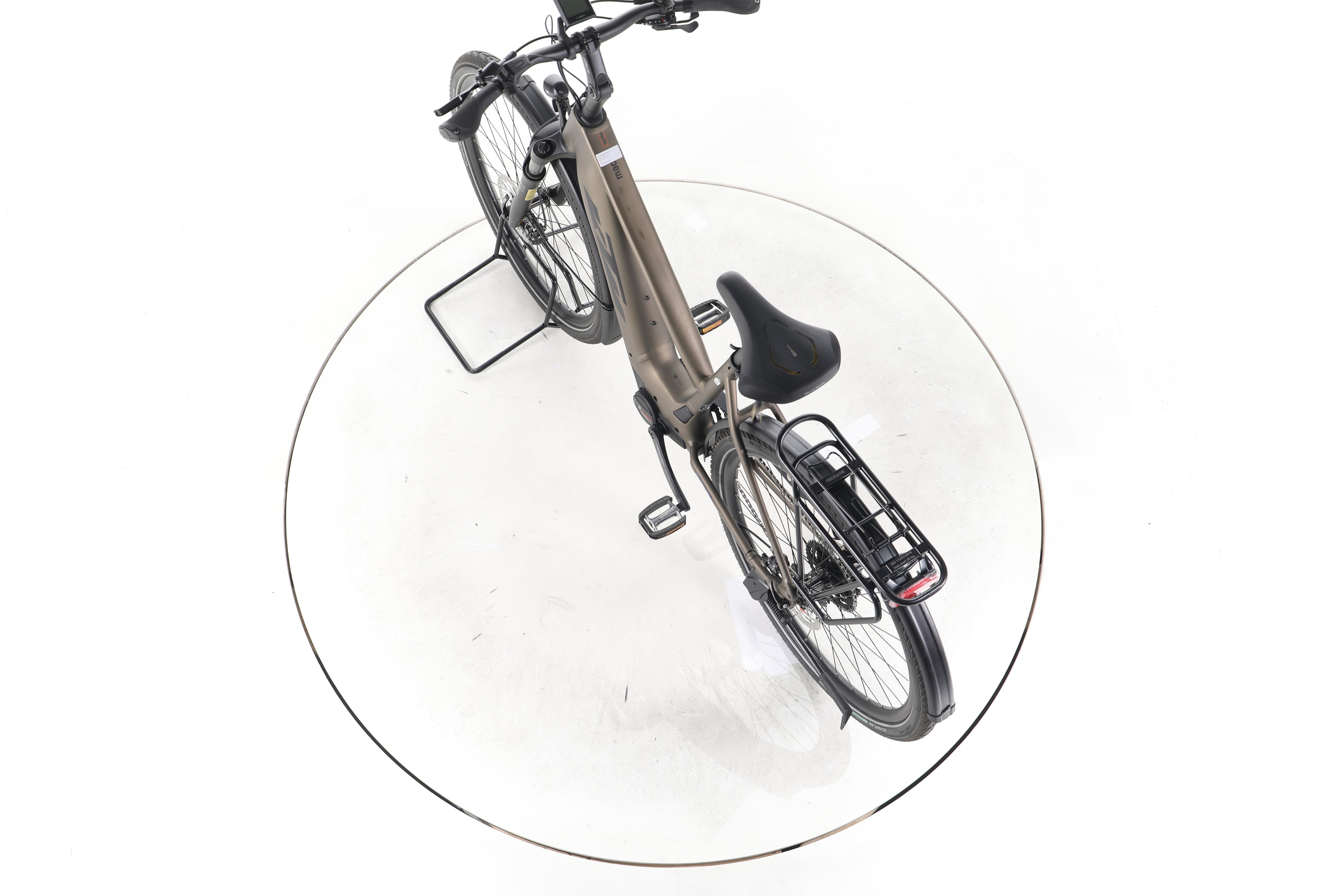 KTM Macina Tour P510 Trekking E-Bike 2025 - Image 21