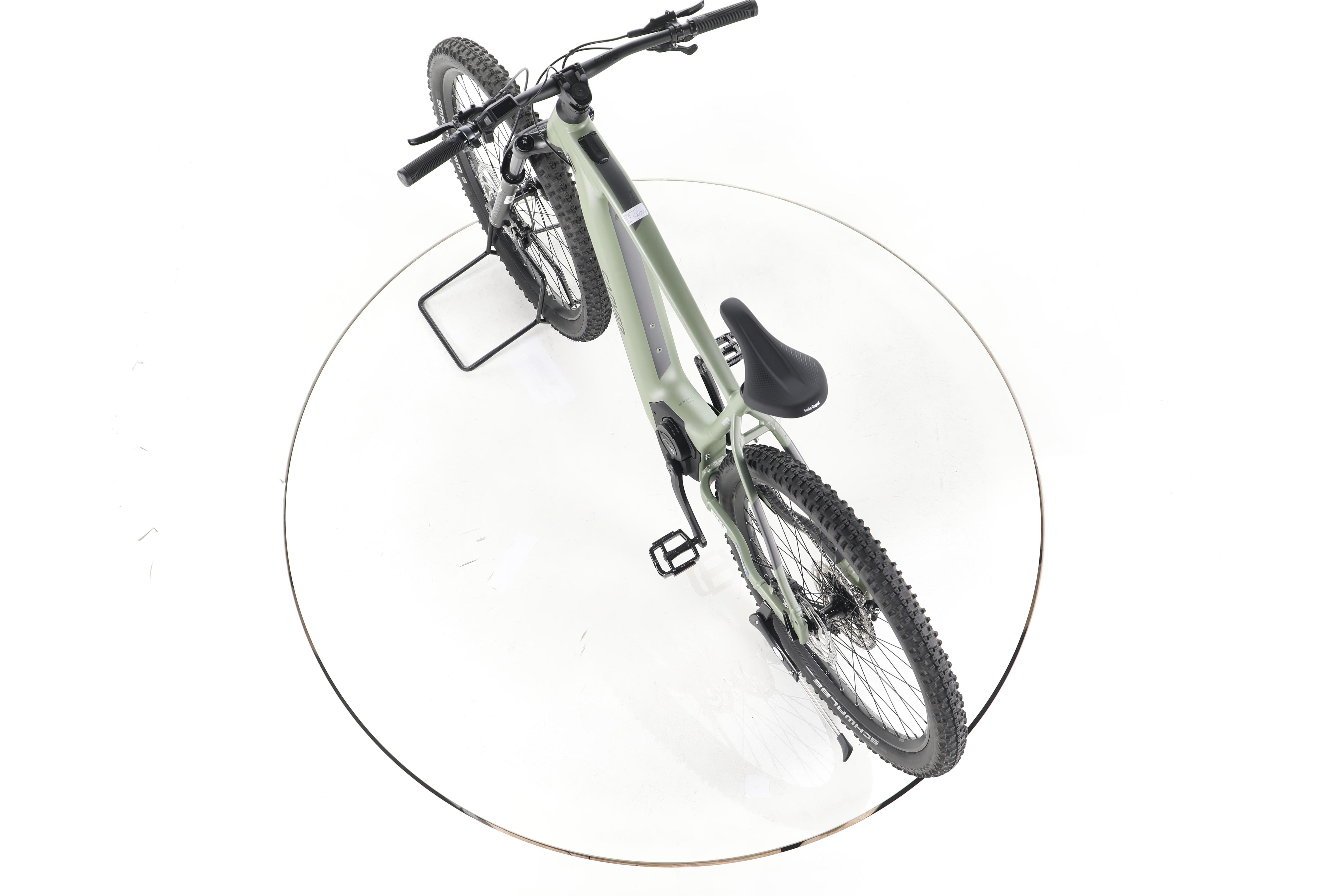 Carver Strict E.540 E-Bike 2024 - Image 21