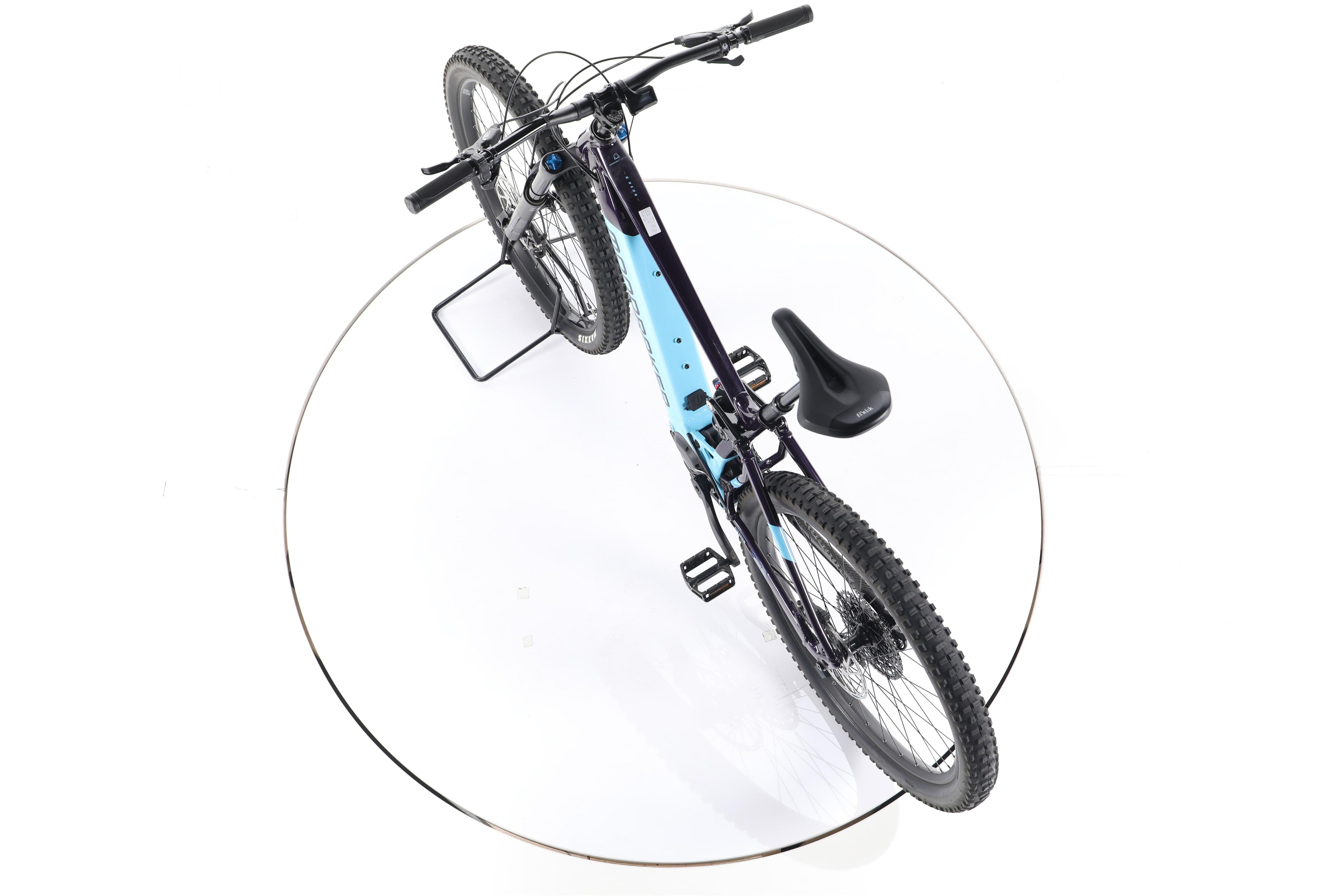 Mondraker DUSK R Fully E-Bike 2023 - Image 21