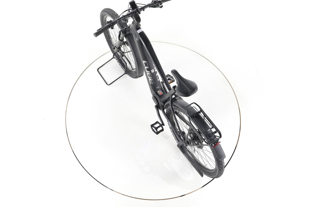 Cube Reaction Hybrid SL E-Bike - Image 21