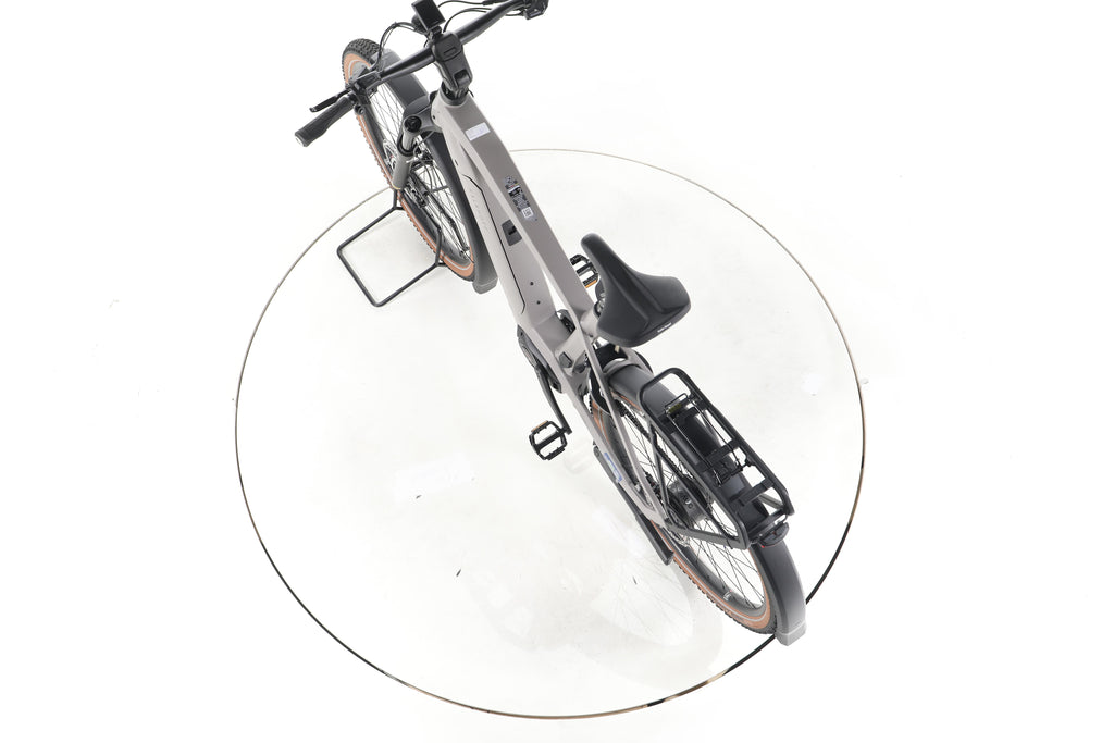 Kalkhoff Entice 5 ADV City E-Bike 2025 - Image 21