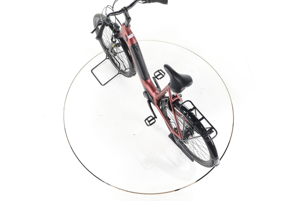 Winora Tria N8 City E-Bike Tiefeinsteiger - Image 21