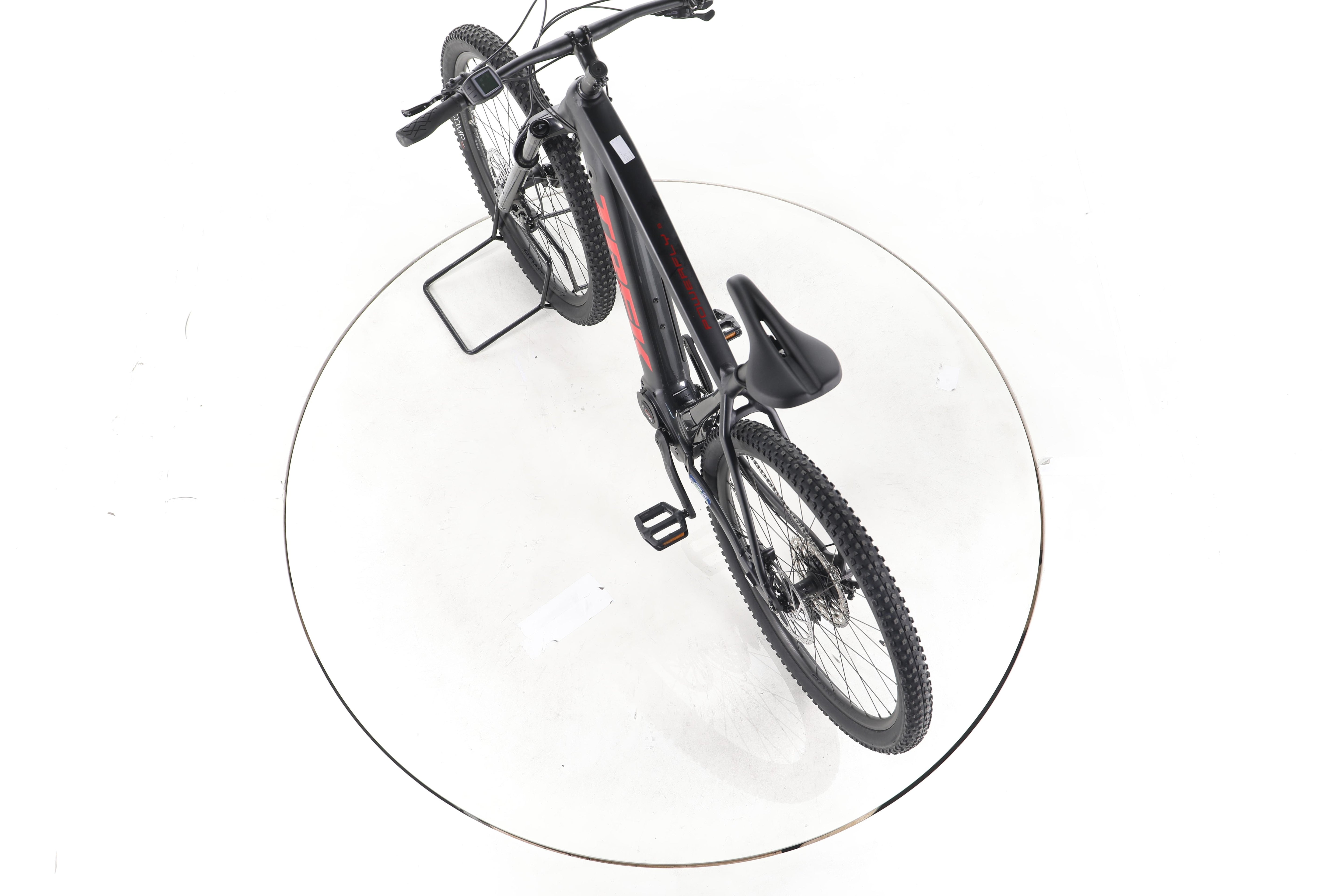 Trek Powerfly 5 Gen 3 E-Bike - Image 21
