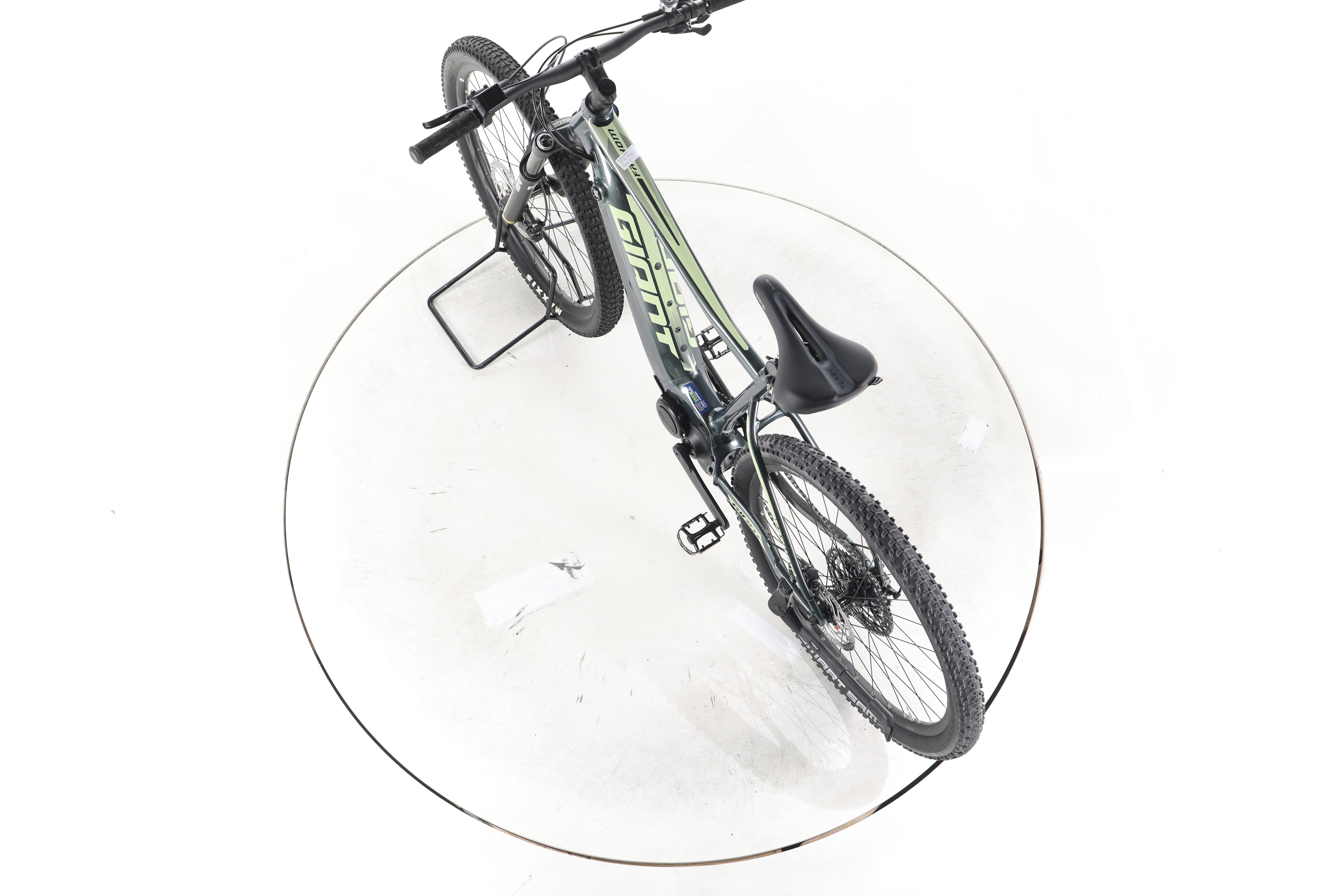 Giant Fathom E+1 E-Bike - Image 21