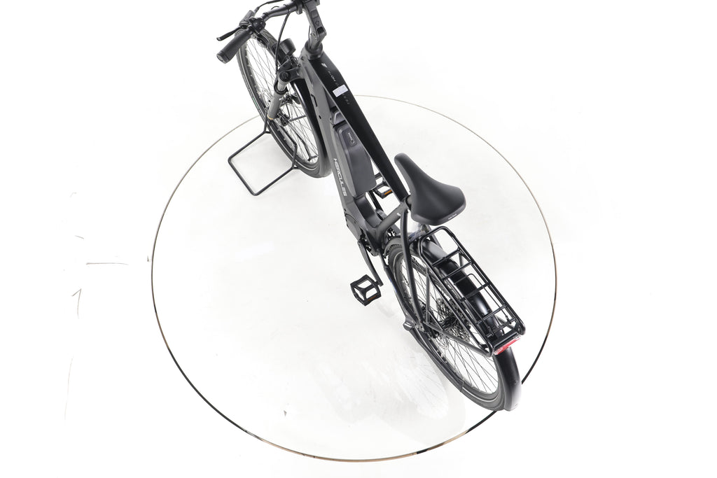 Hercules Tessano HD I-11 Trekking E-Bike 2025 - Image 21