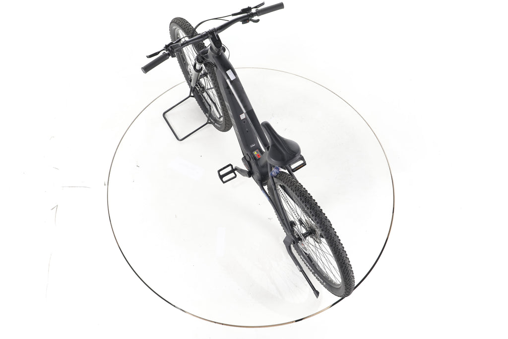Cube Reaction Hybrid Performance E-Bike - Image 21