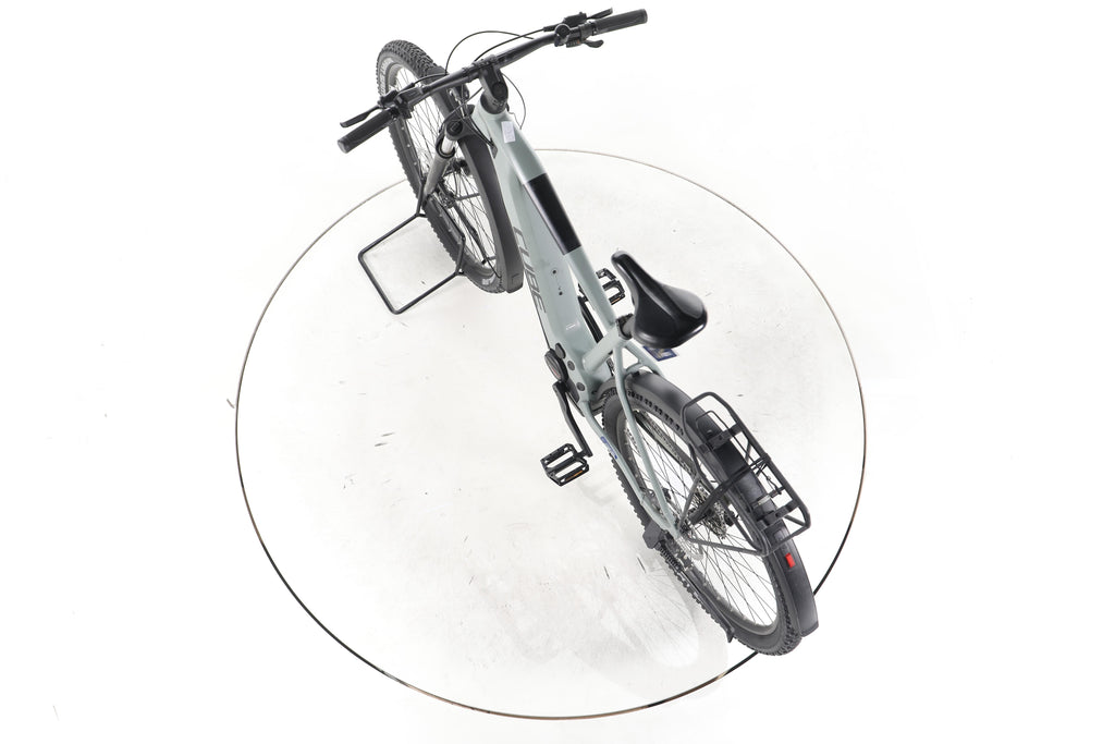 Cube Reaction Hybrid Performance Allroad Trekking E-Bike - Image 21