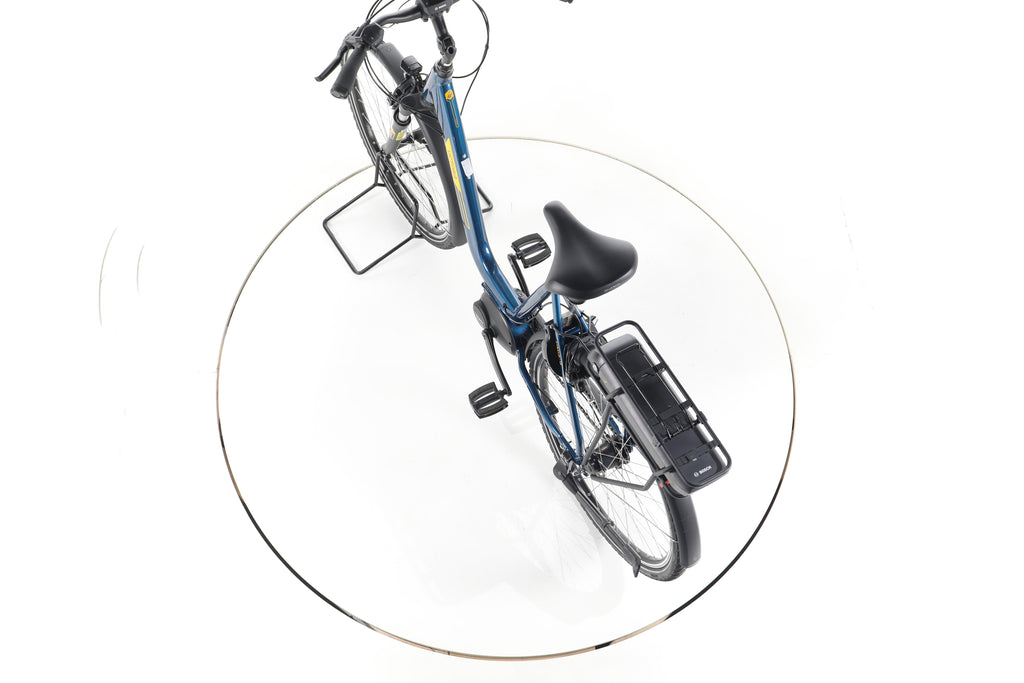 Victoria Cysalo 13 City E-Bike Tiefeinsteiger - Image 21