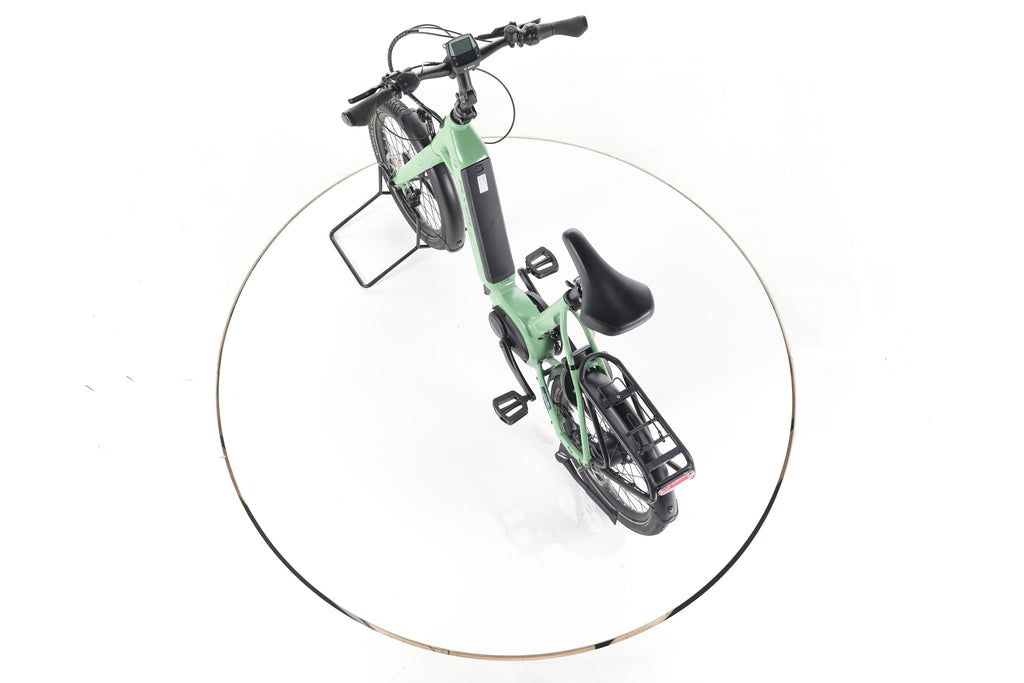 FLYER Upstreet1 7.43 Kompakt E-Bike Tiefeinsteiger - Image 21