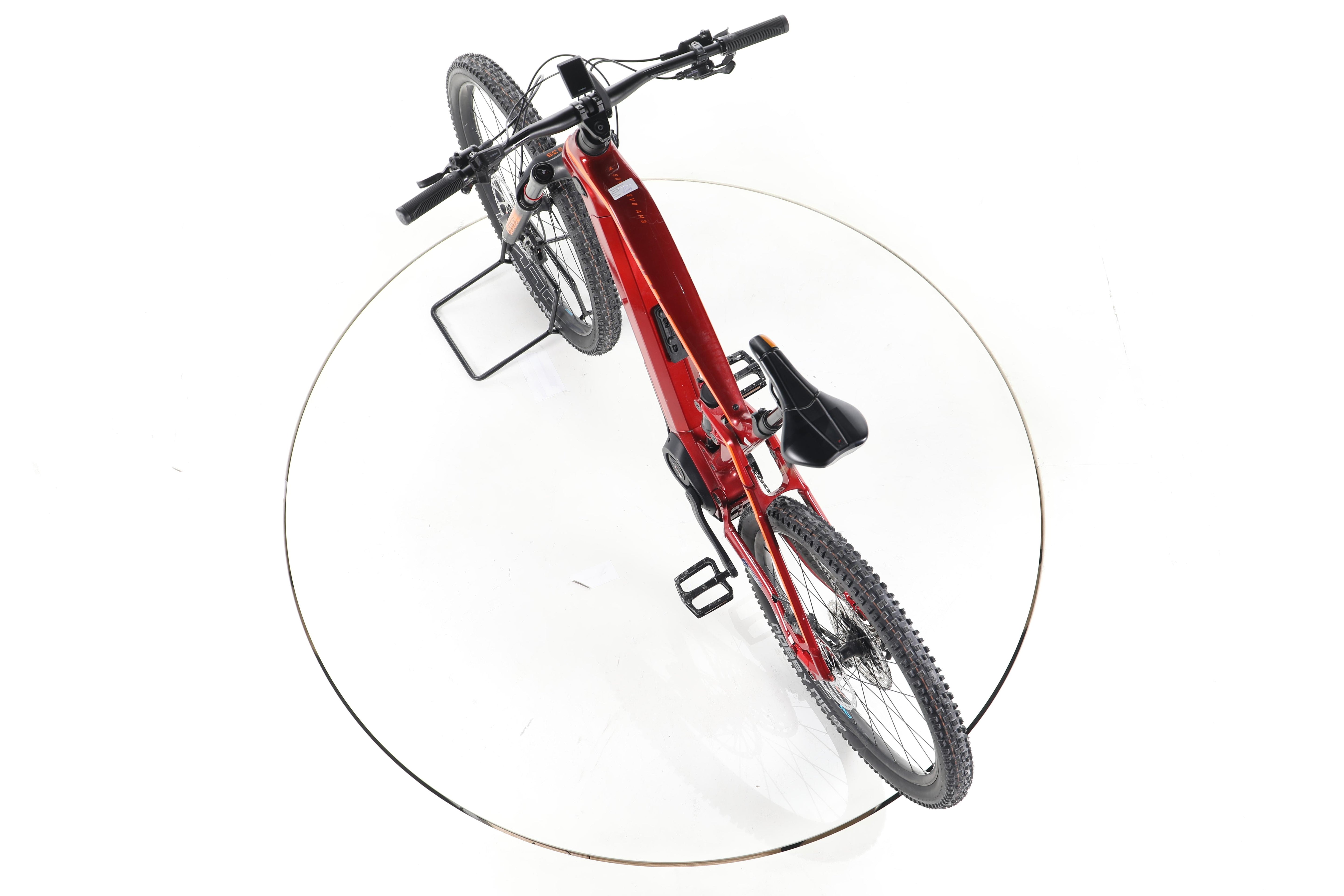Bulls Sonic EVO AM 3 E-Bike Fully - Image 21