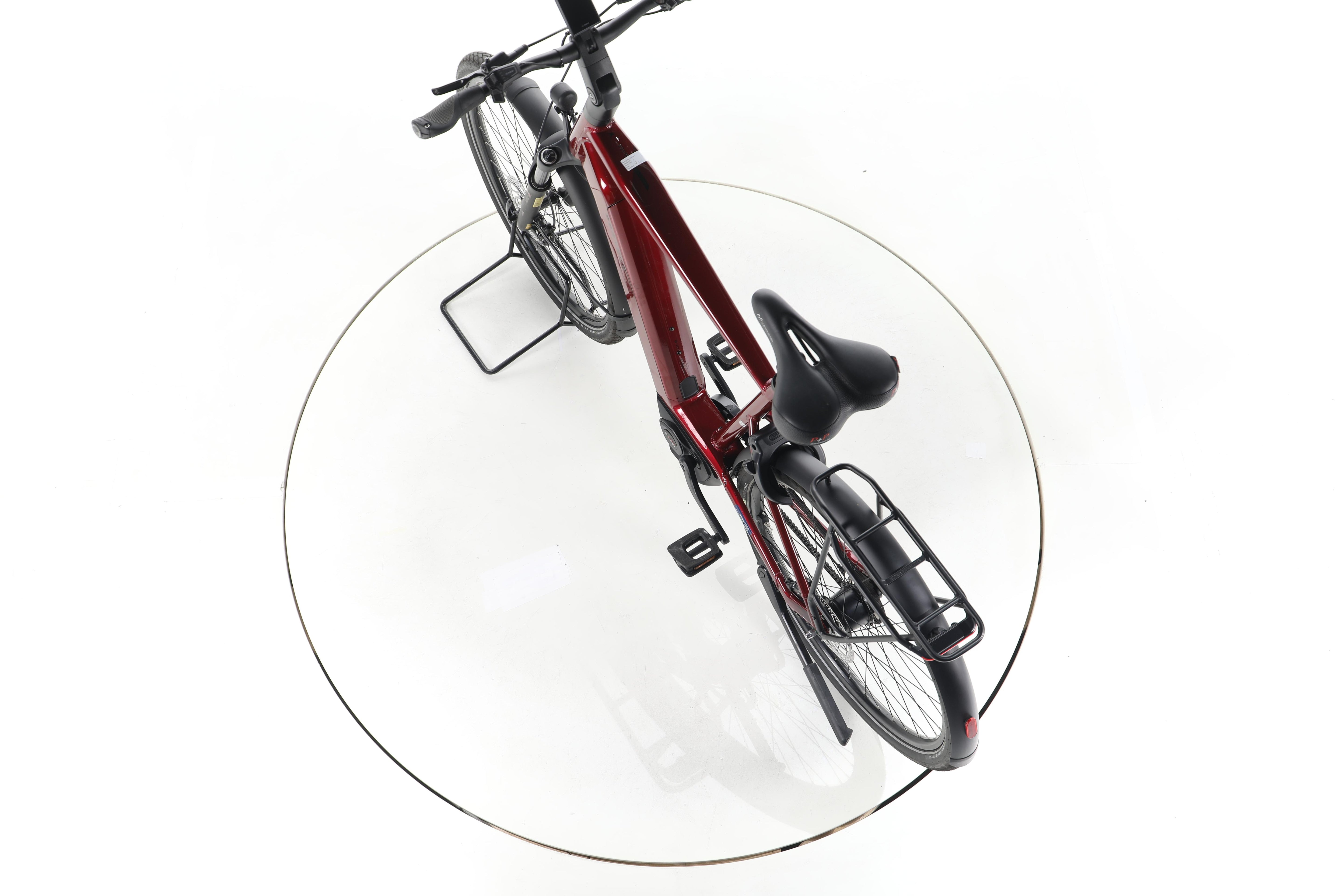 Pegasus Premio Evo 5F Belt City E-Bike 2024 - Image 21