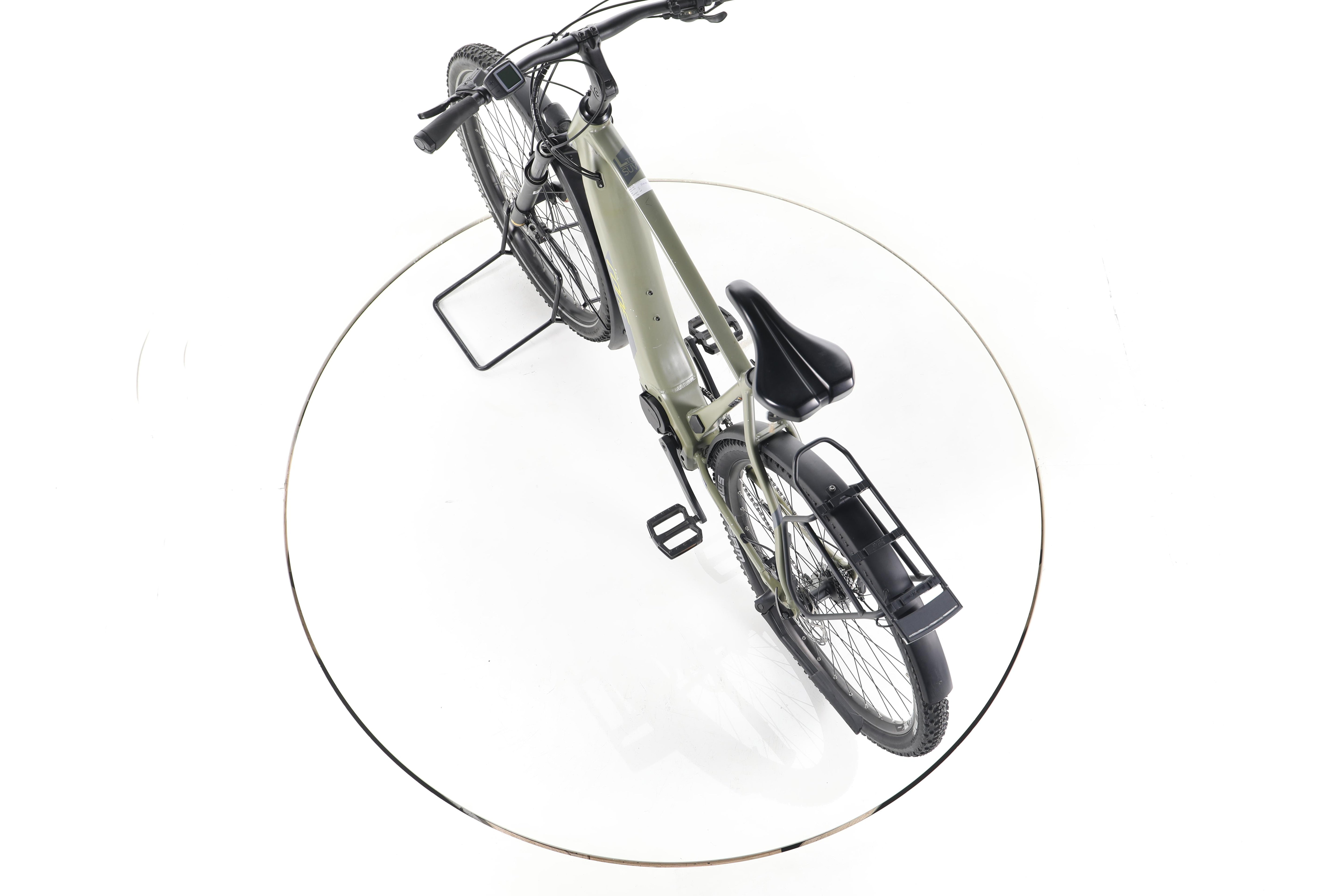 CONE Bikes eSUV IN LTD Trekking E-Bike - Image 21