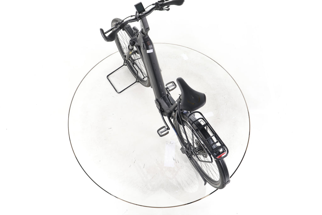 KTM Macina Style 730 Trekking E-Bike Tiefeinsteiger - Image 21