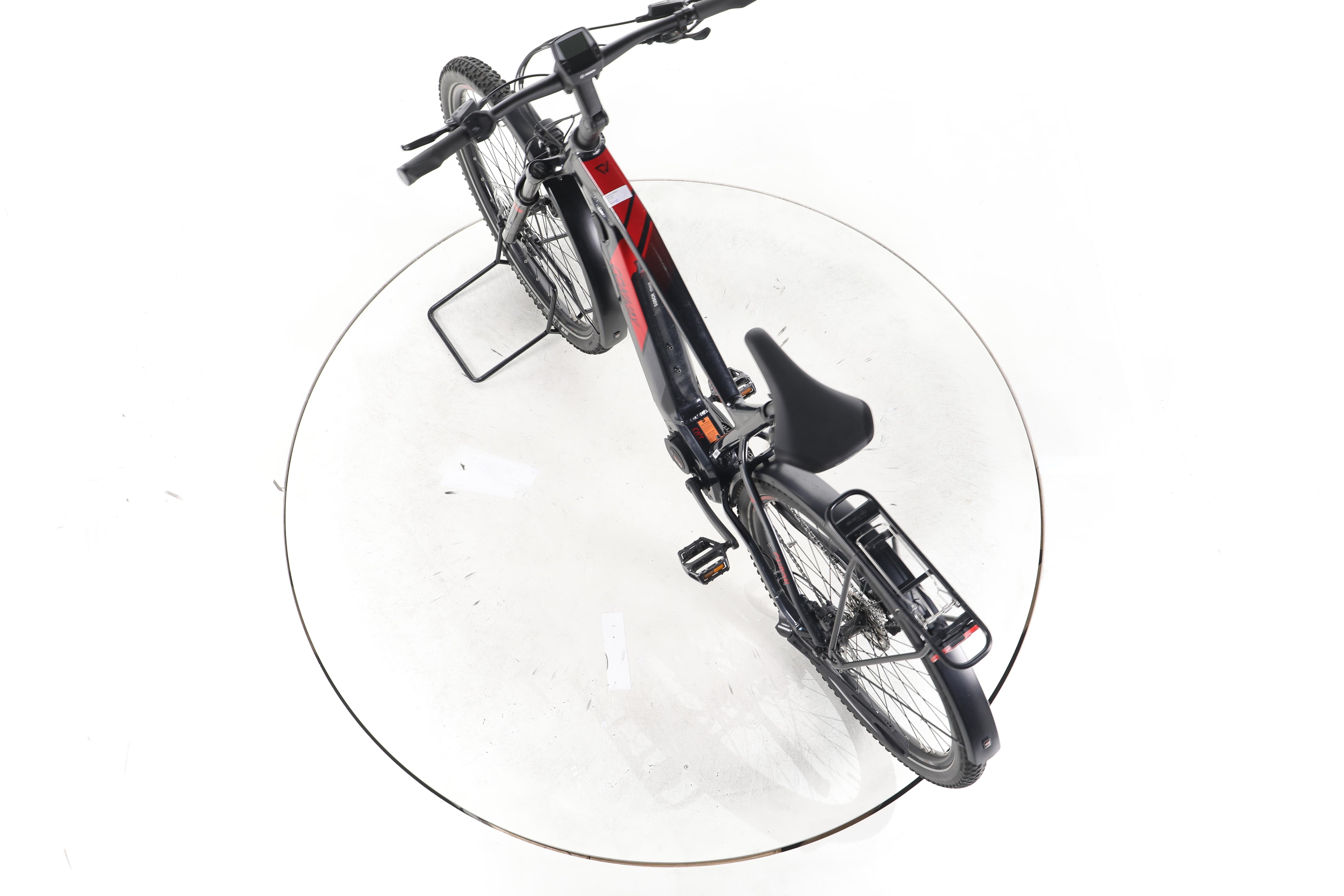 Conway Cairon C 2.0 Trekking E-Bike - Image 21