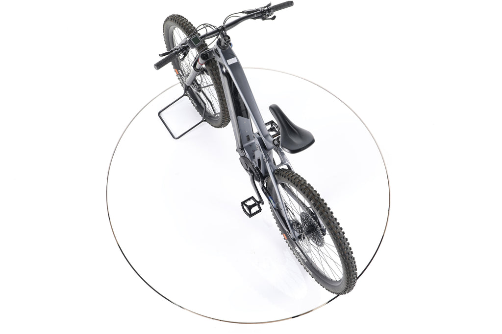 Simplon Rapcon Pmax Fully E-Bike Carbon - Image 21