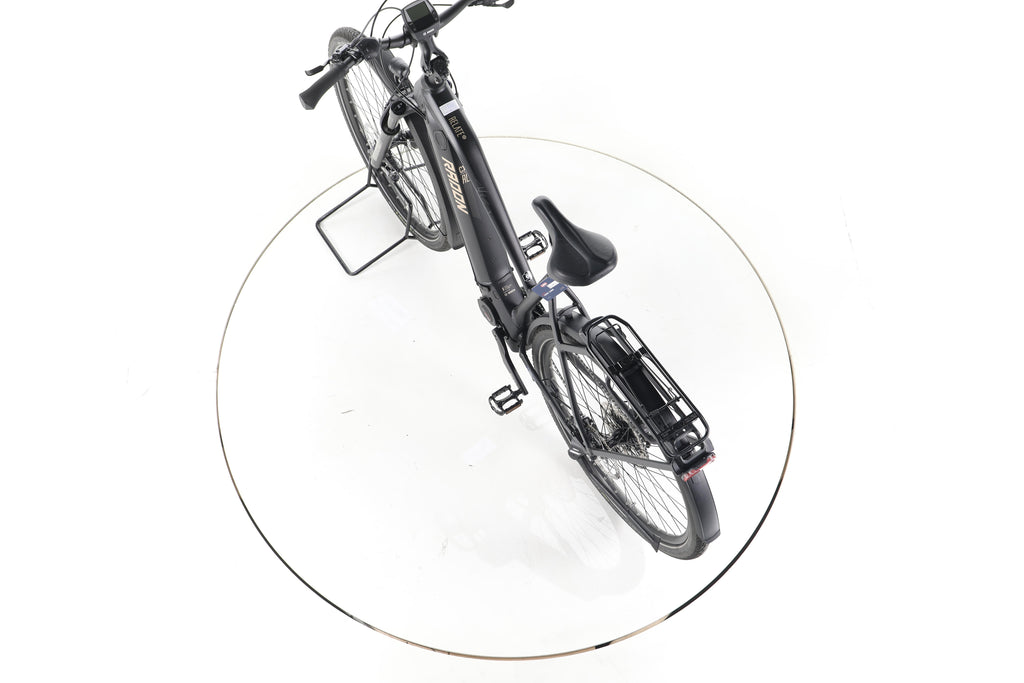 Radon Relate 9.0 Trekking E-Bike - Image 21