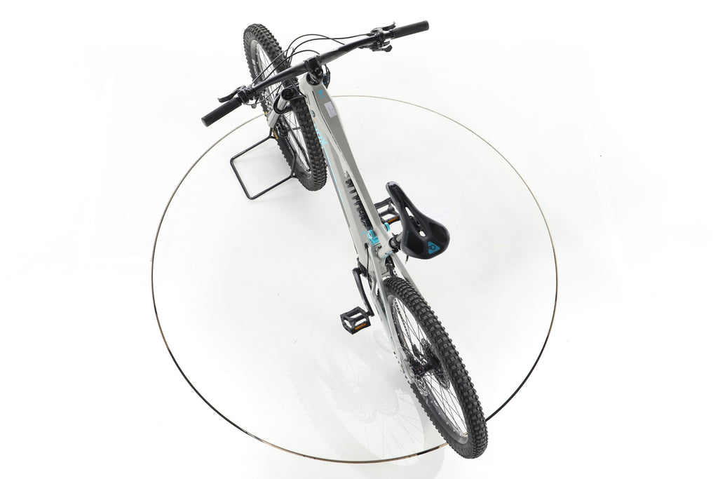 Nox Cycles HELIUM ENDURO 7.1 Fully E-Bike Carbon - Image 21