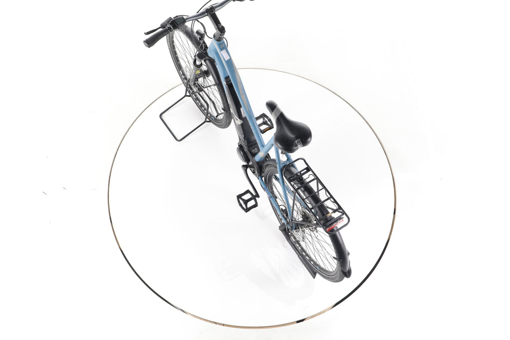 R Raymon TourRay E 5.0 Trekking E-Bike - Image 21