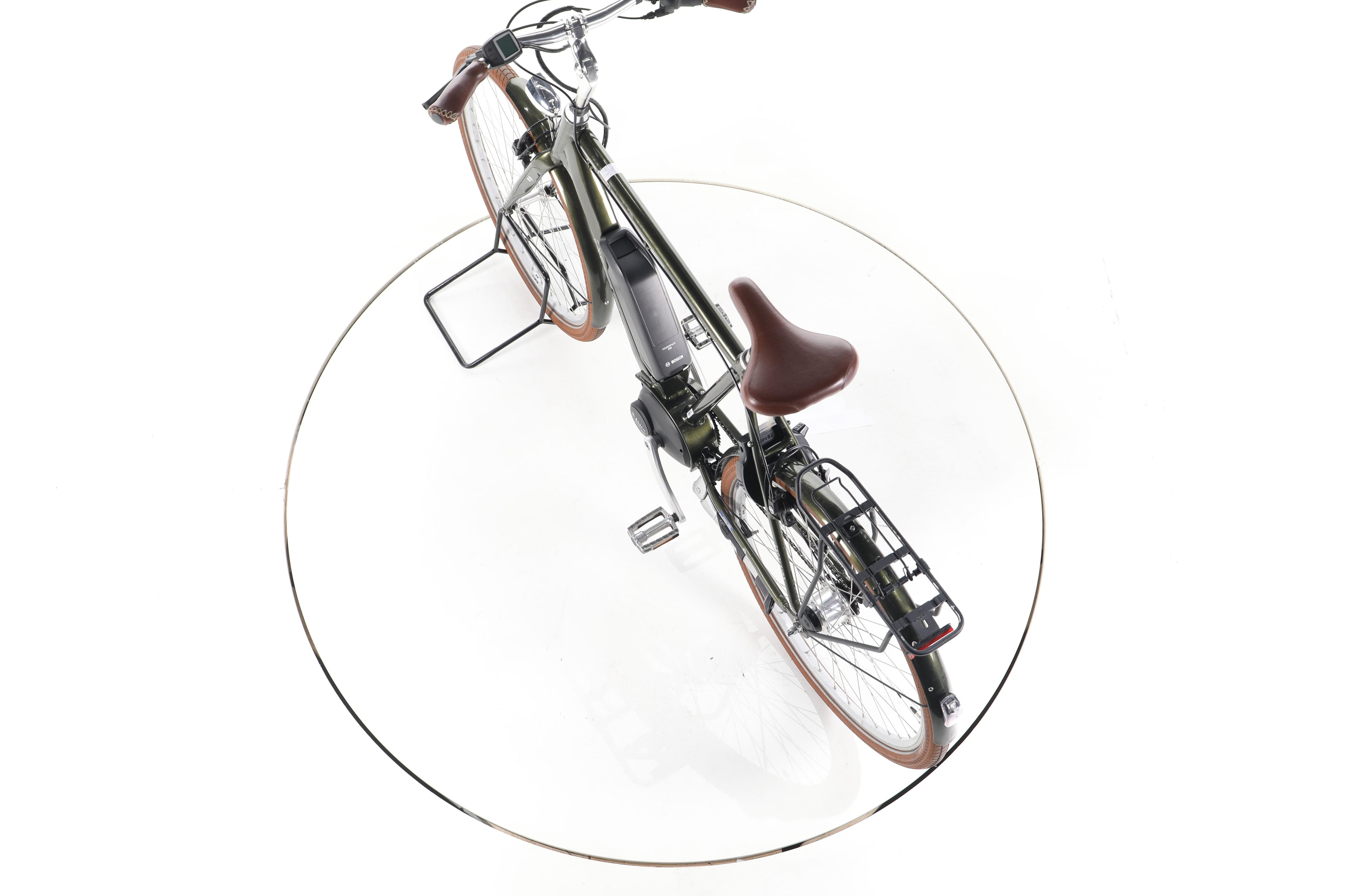 Excelsior Vintage City E-Bike - Image 21