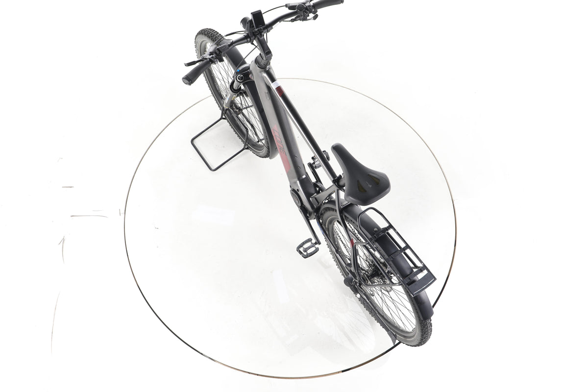 CONE Bikes eSUV IN 4.0 Trekking E-Bike - Image 21