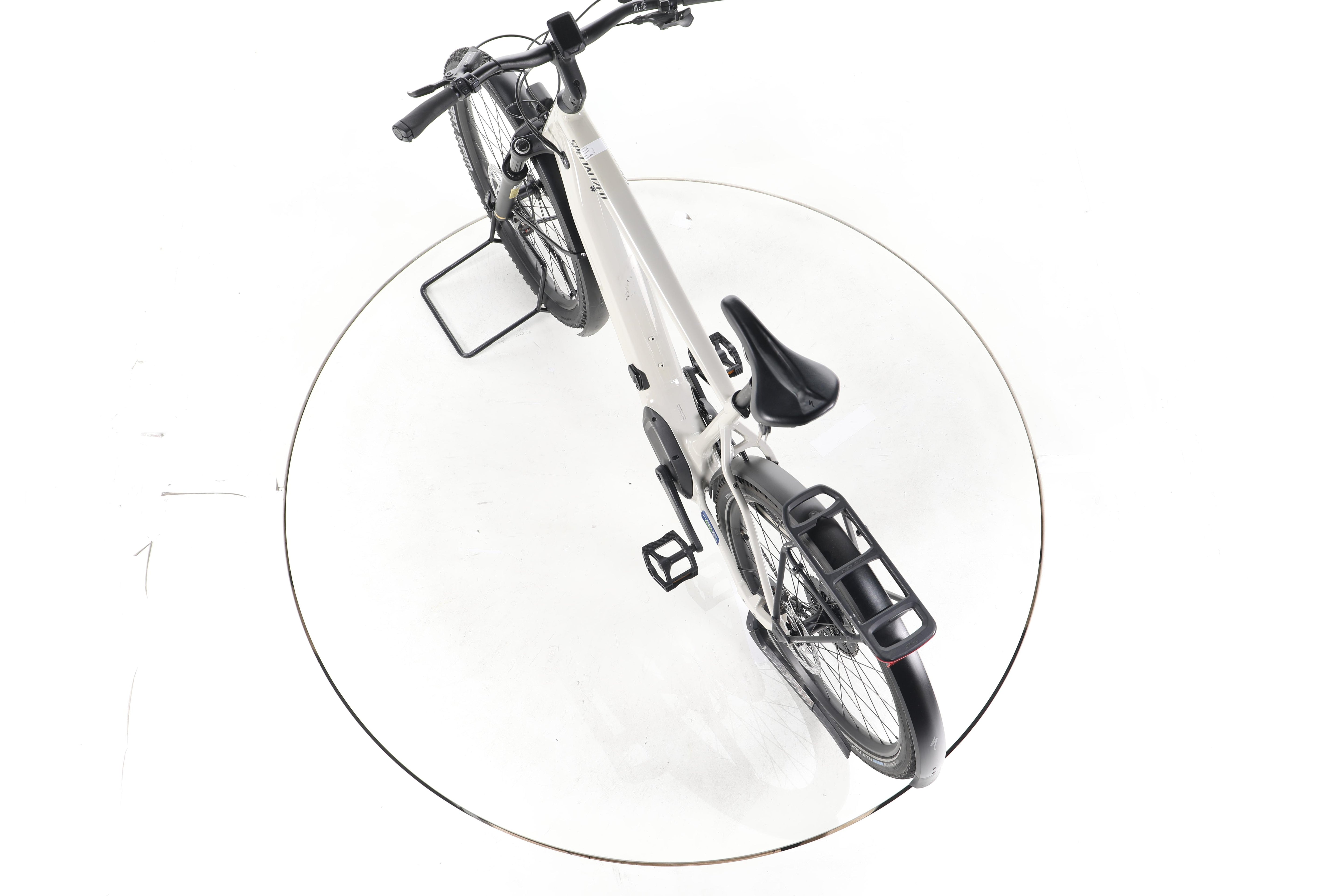 Specialized Turbo Vado 4.0 Trekking E-Bike - Image 21