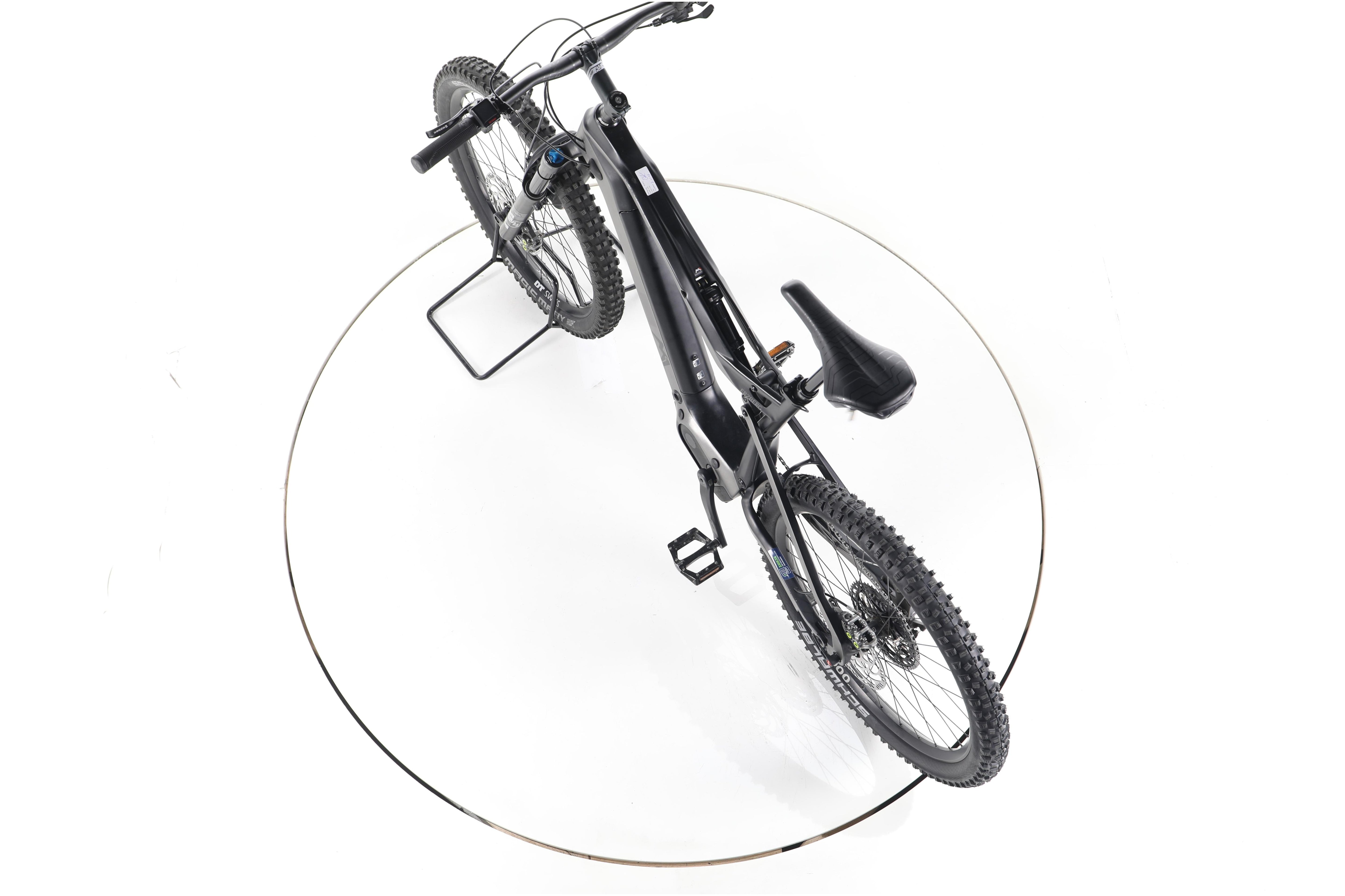 M1-Sporttechnik Erzberg CC Fully E-Bike - Image 21