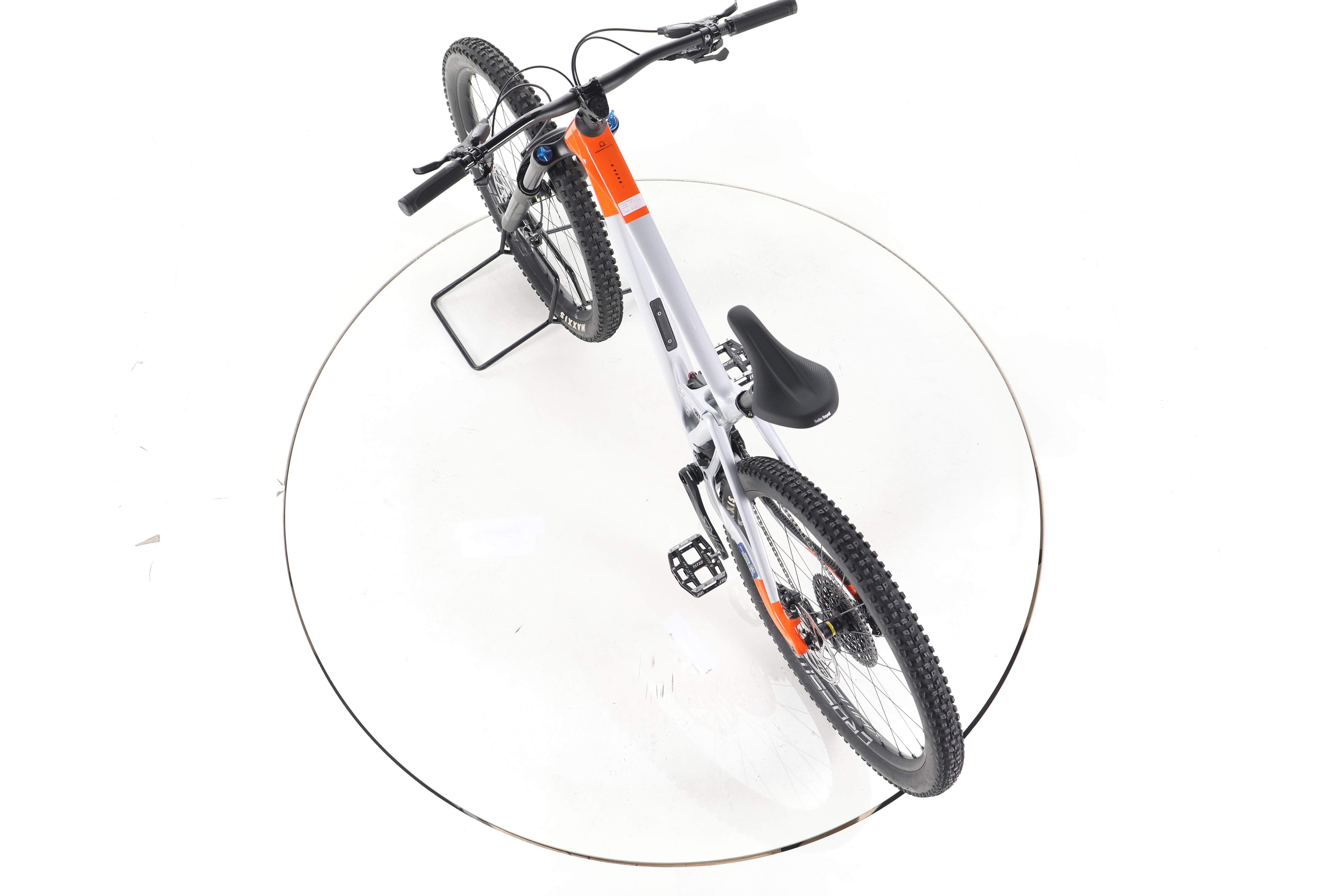 Mondraker Raze R - Image 21