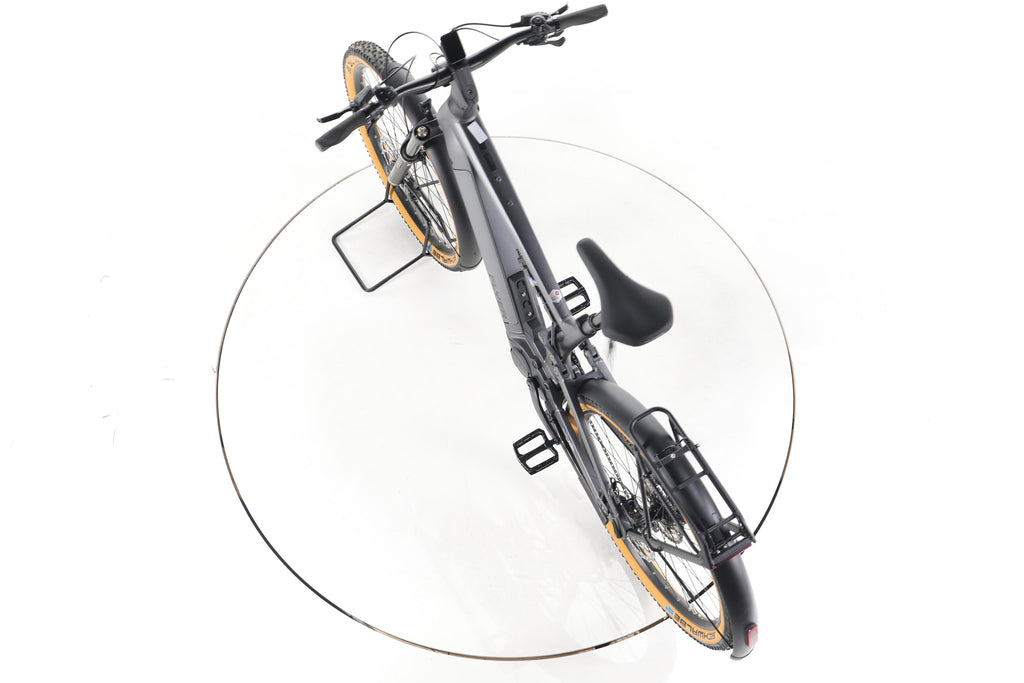 FLYER Goroc X 4.10 SUV E-Bike - Image 21