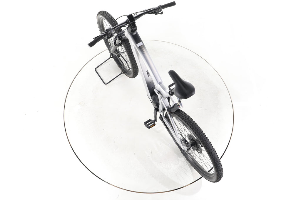 Scott Strike eRide 920 E-Bike Fully - Image 21