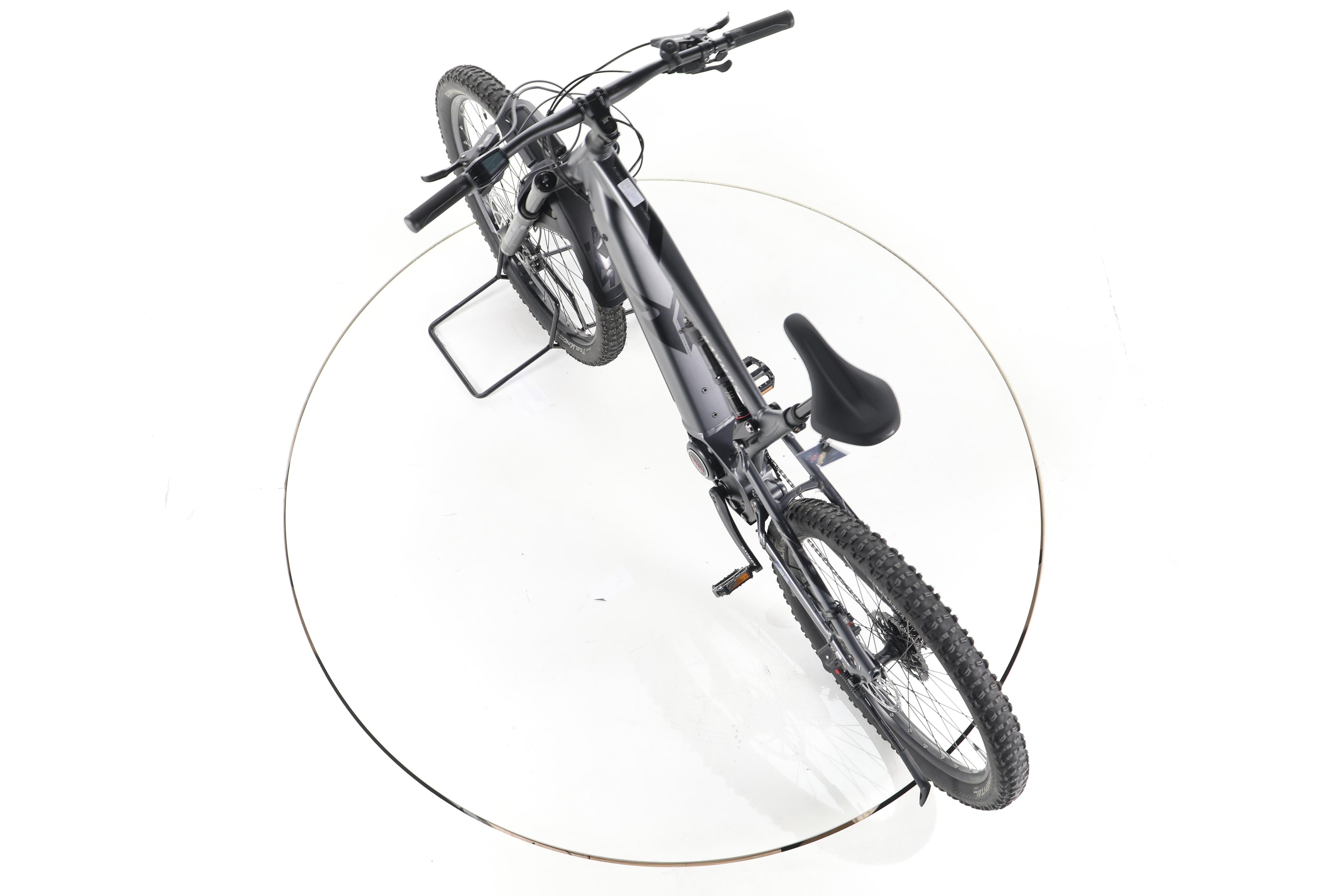 R Raymon TrailRay 140E 8.0 E-Bike Fully - Image 21