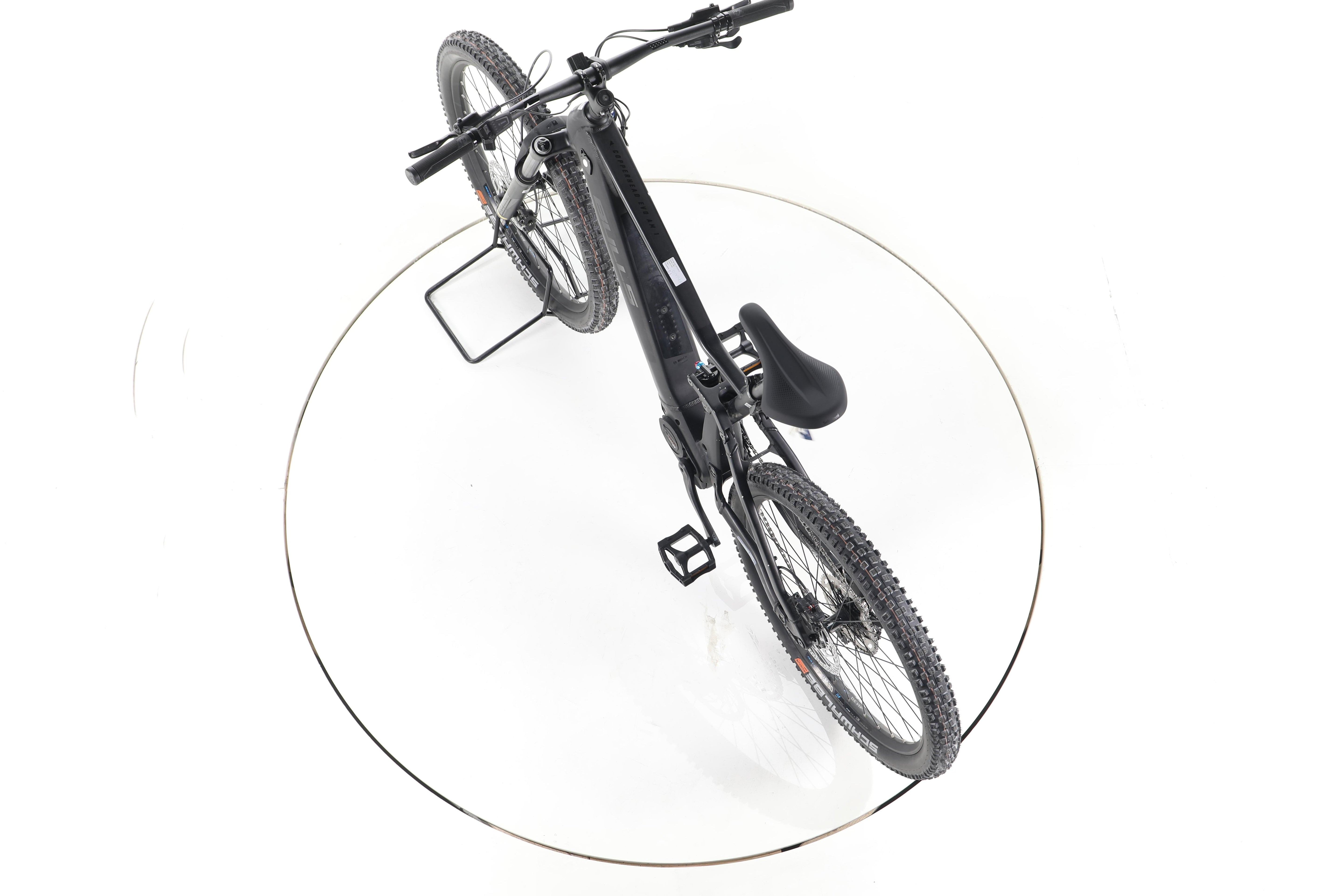 Bulls COPPERHEAD EVO AM 2 Fully E-Bike 2023 - Image 21