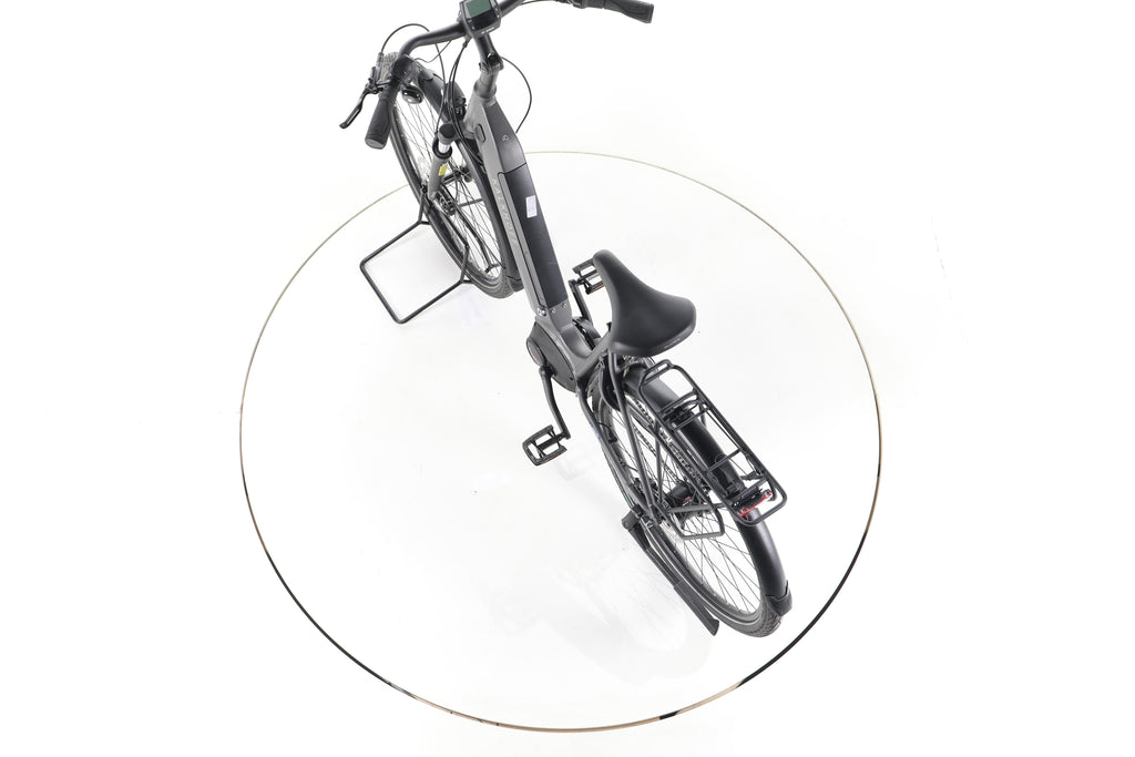 Kalkhoff Image 3.B Advance City E-Bike Tiefeinsteiger - Image 21