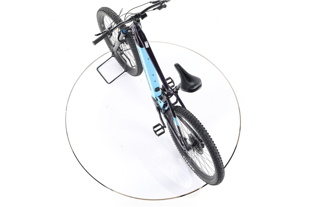 Mondraker DUSK R Fully E-Bike - Image 21