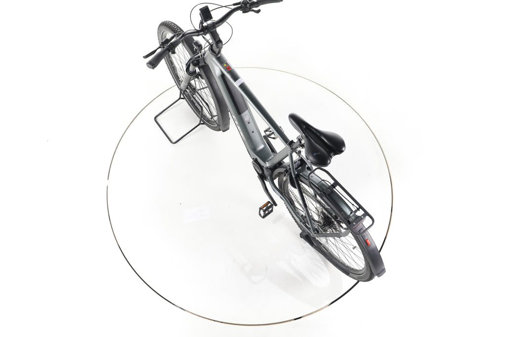 Cube Kathmandu Hybrid Pro Trekking E-Bike - Image 21