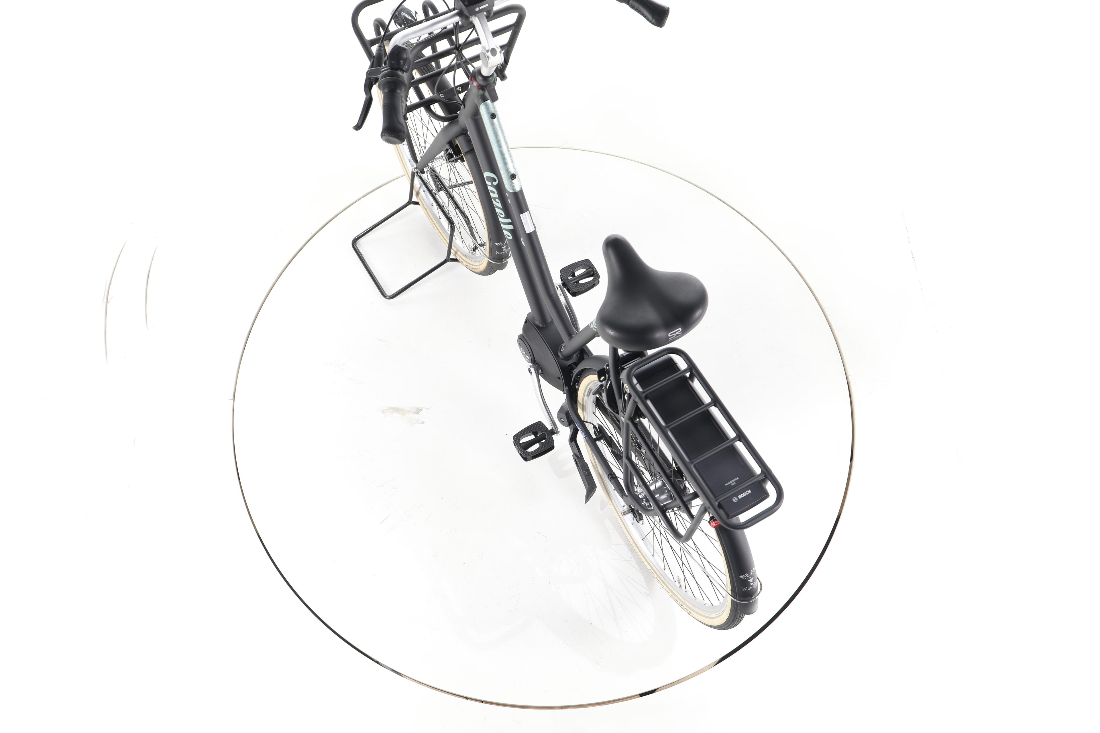 Gazelle Miss Grace C7+ HMB City E-Bike - Image 21