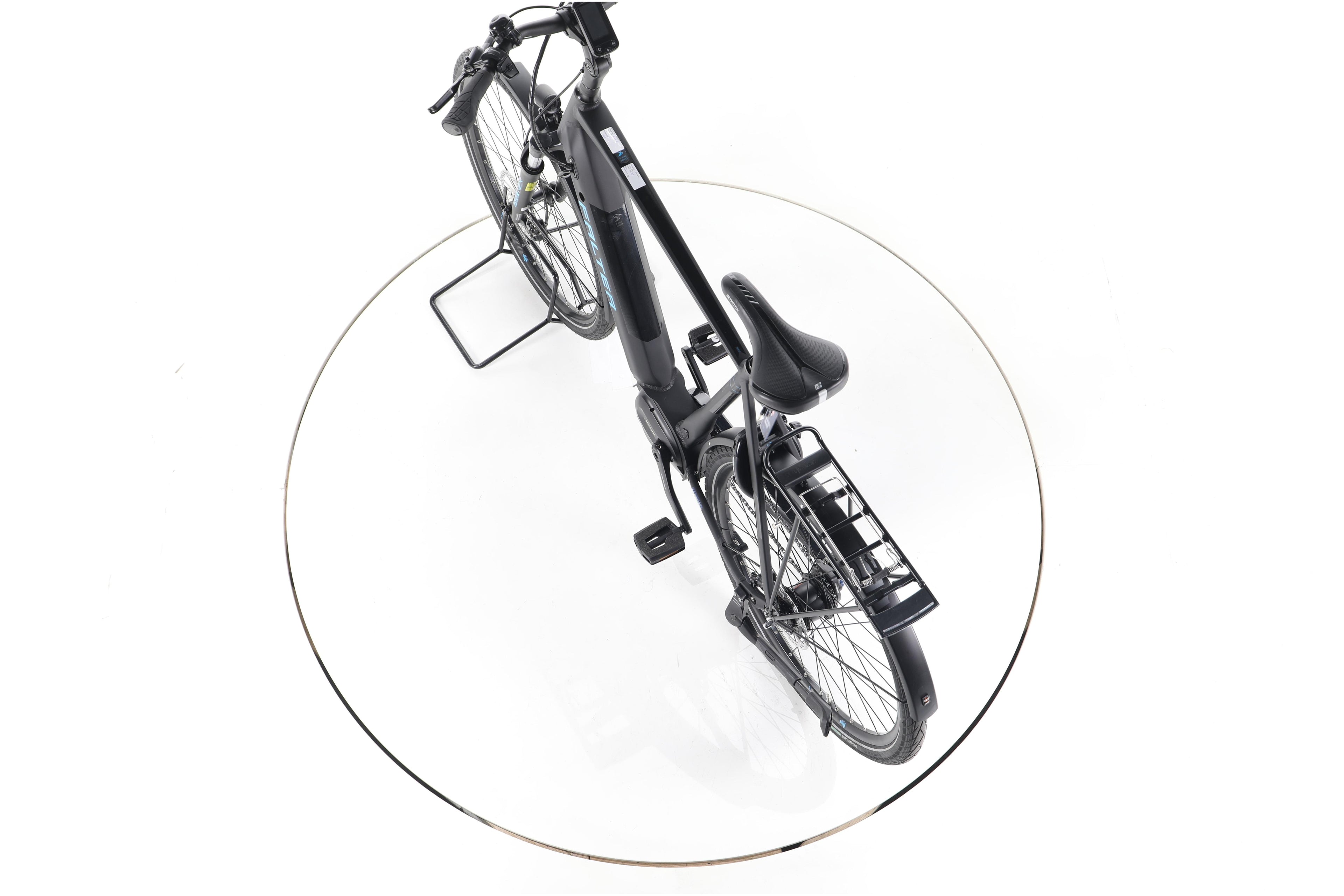 FALTER E 8.8 City E-Bike - Image 21