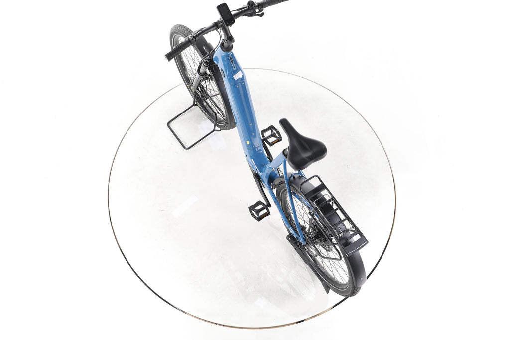HoheAcht AMO Tereno Trekking E-Bike Tiefeinsteiger - Image 21