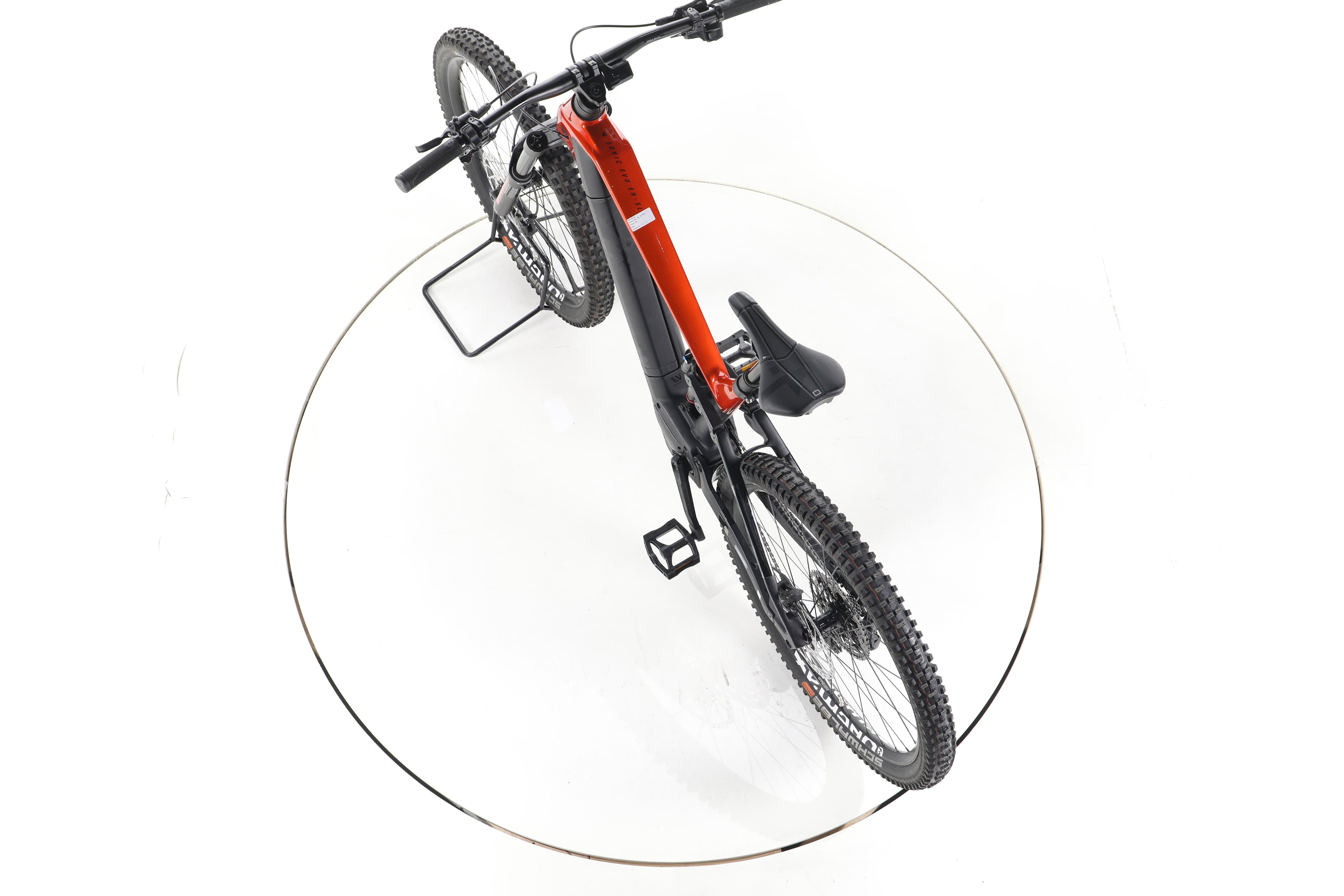 Bulls Sonic EVO EN SL 1 E-Bike Fully Carbon - Image 21