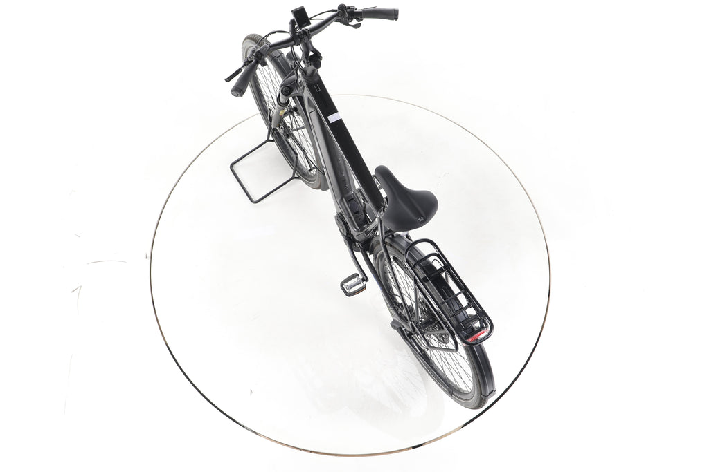 KTM Macina Style Trekking E-Bike - Image 21