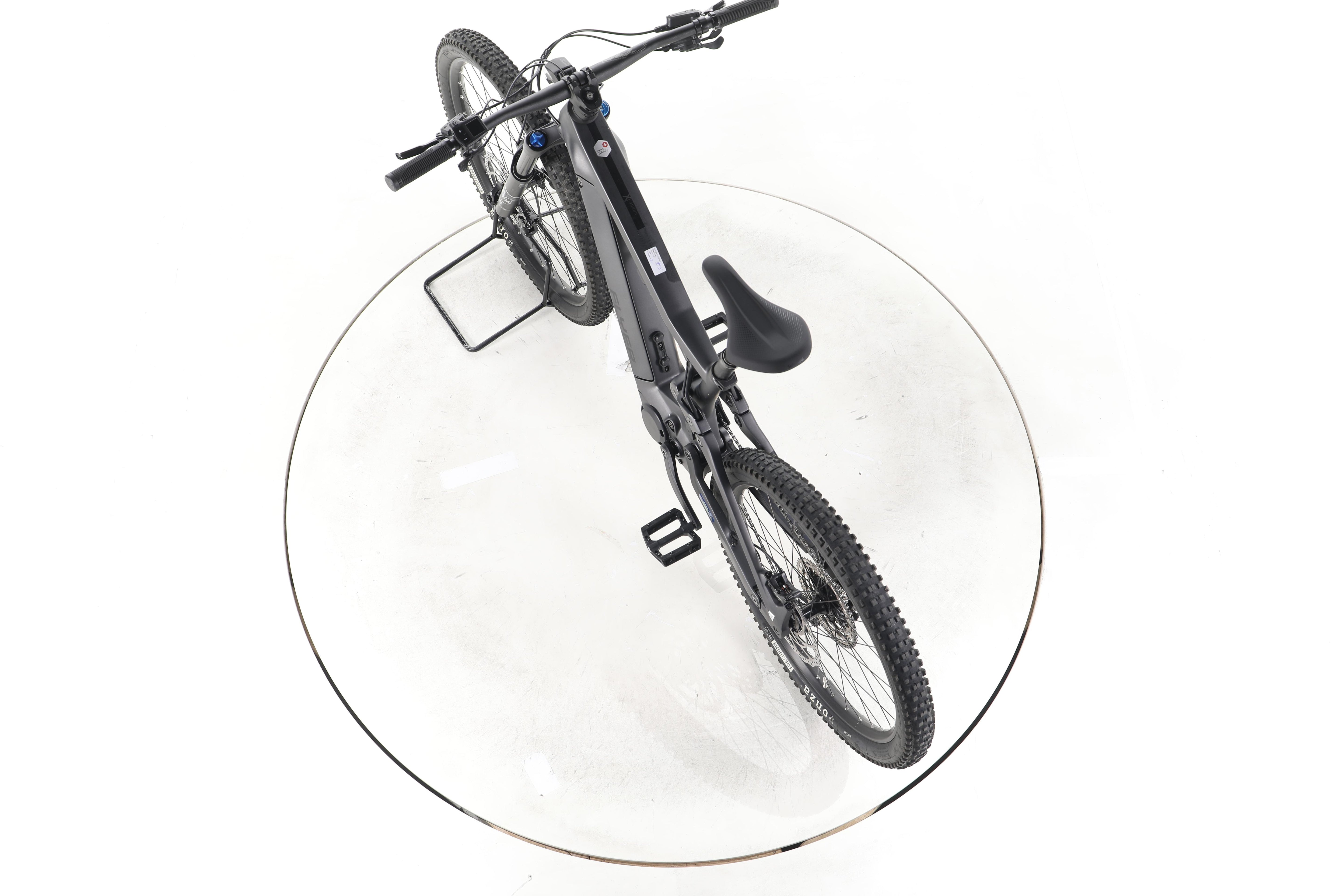 FLYER Uproc X 2.10 E-Bike Fully - Image 21