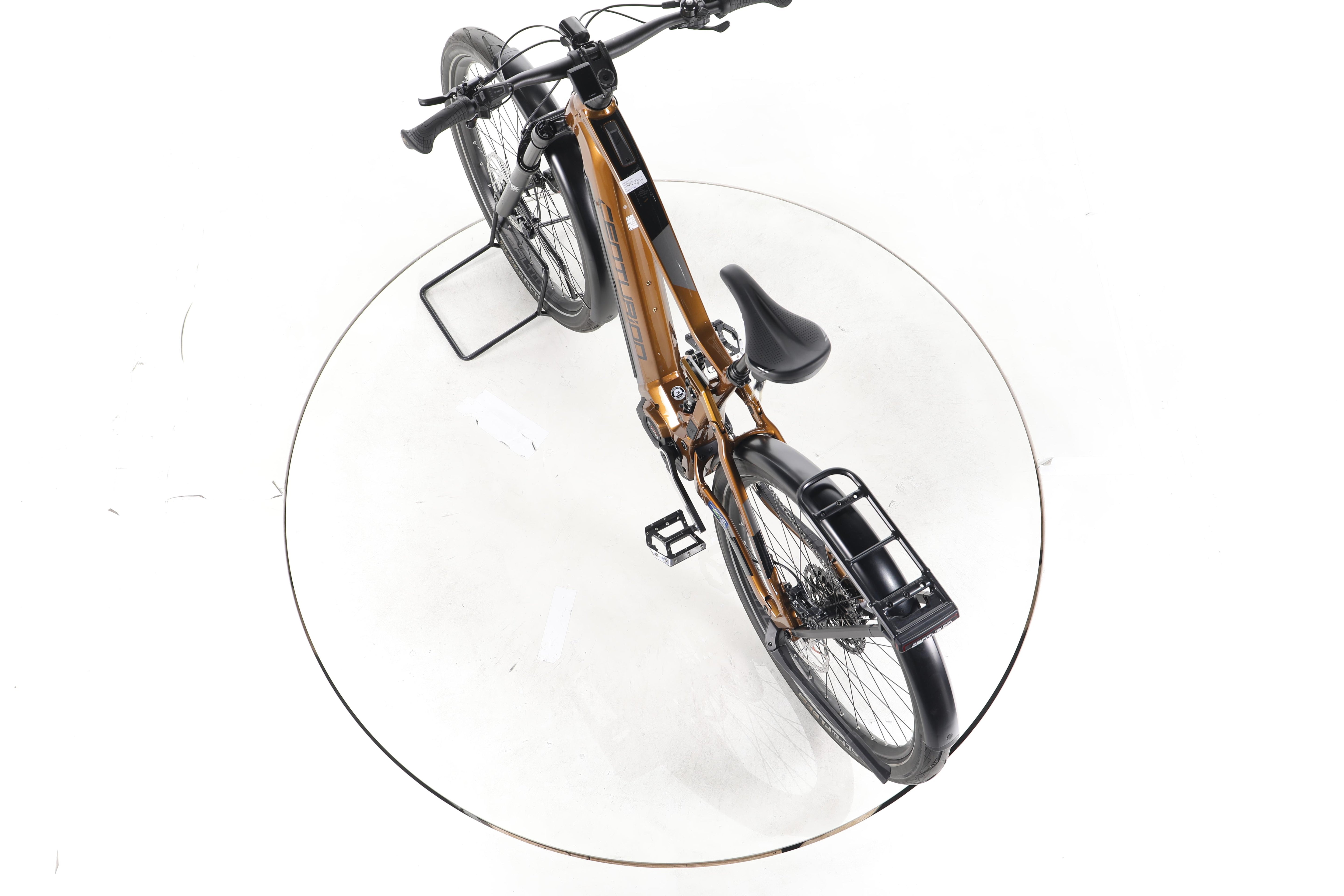 Centurion Numinis R2700i EQ SUV E-Bike - Image 21