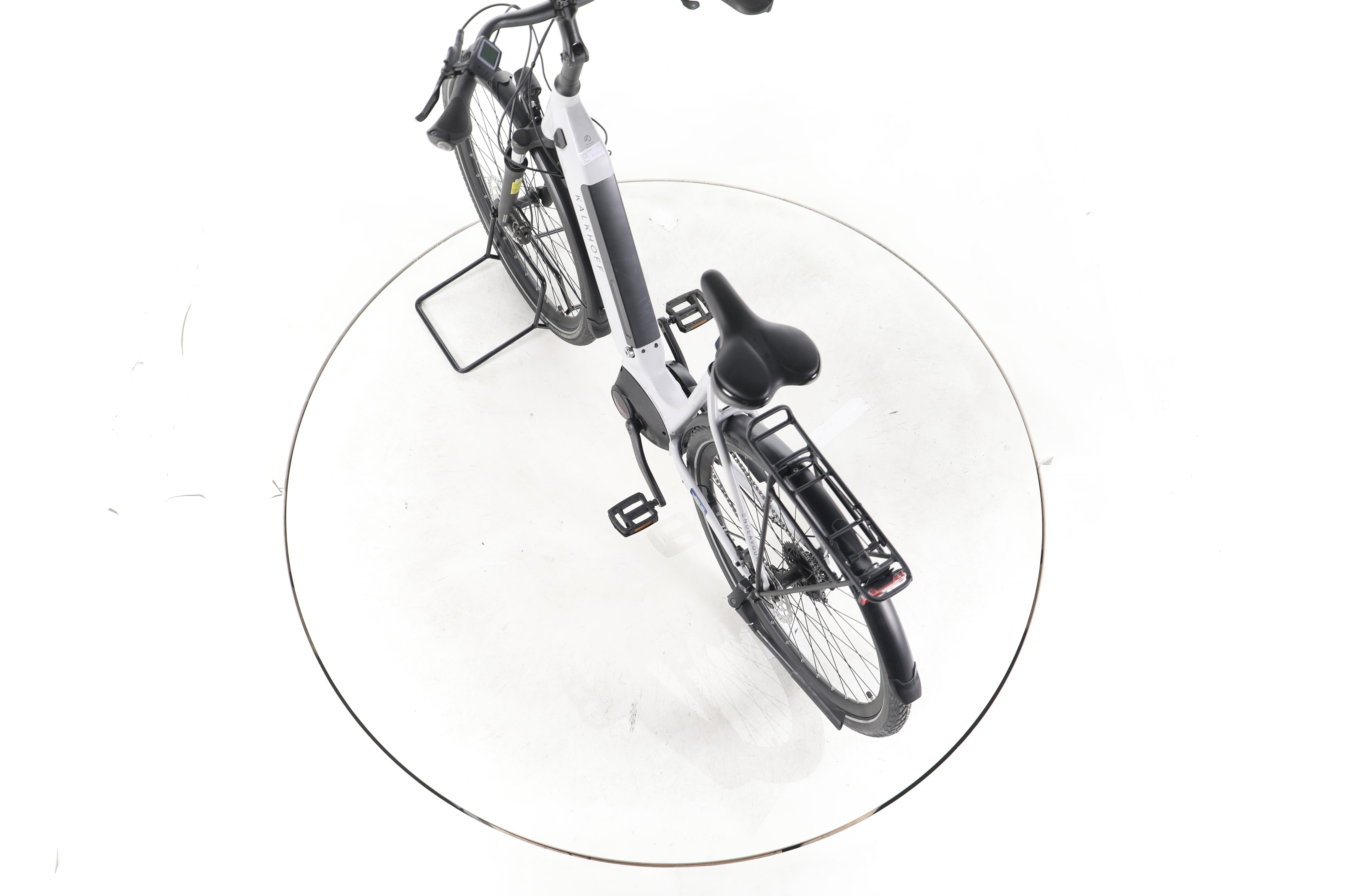 Kalkhoff ENDEAVOUR 3.B MOVE Trekking E-Bike Tiefeinsteiger - Image 21