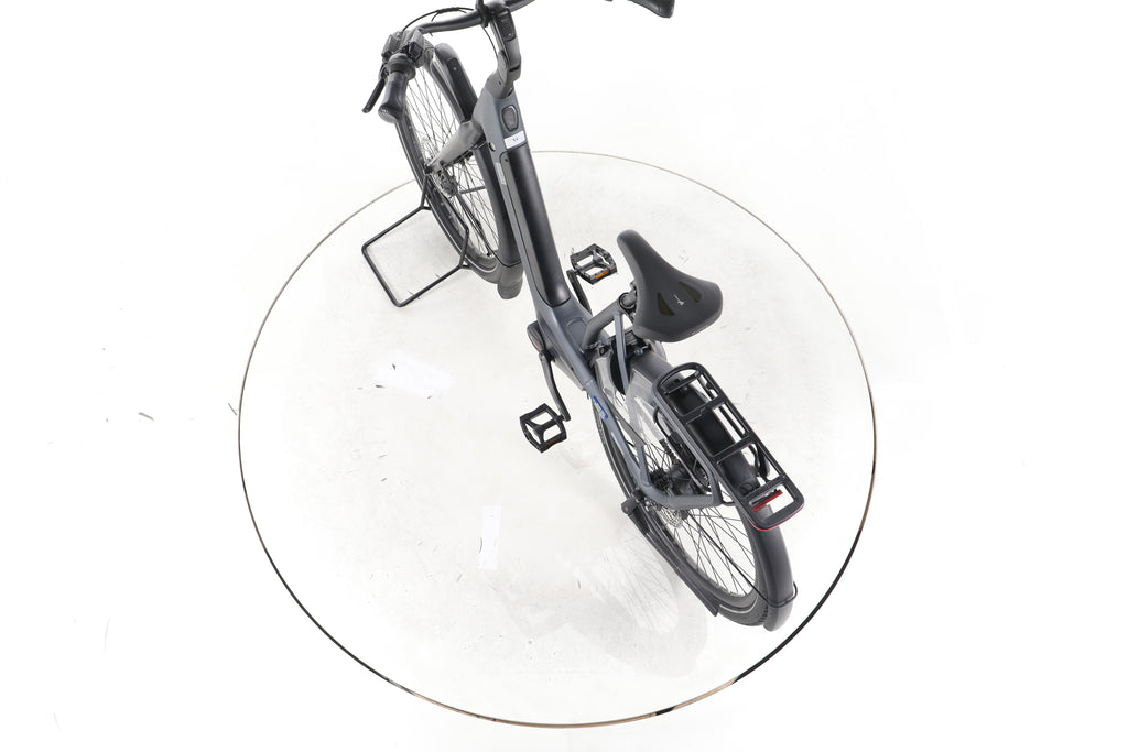 Gazelle Avignon C380 HMB City E-Bike Tiefeinsteiger - Image 21