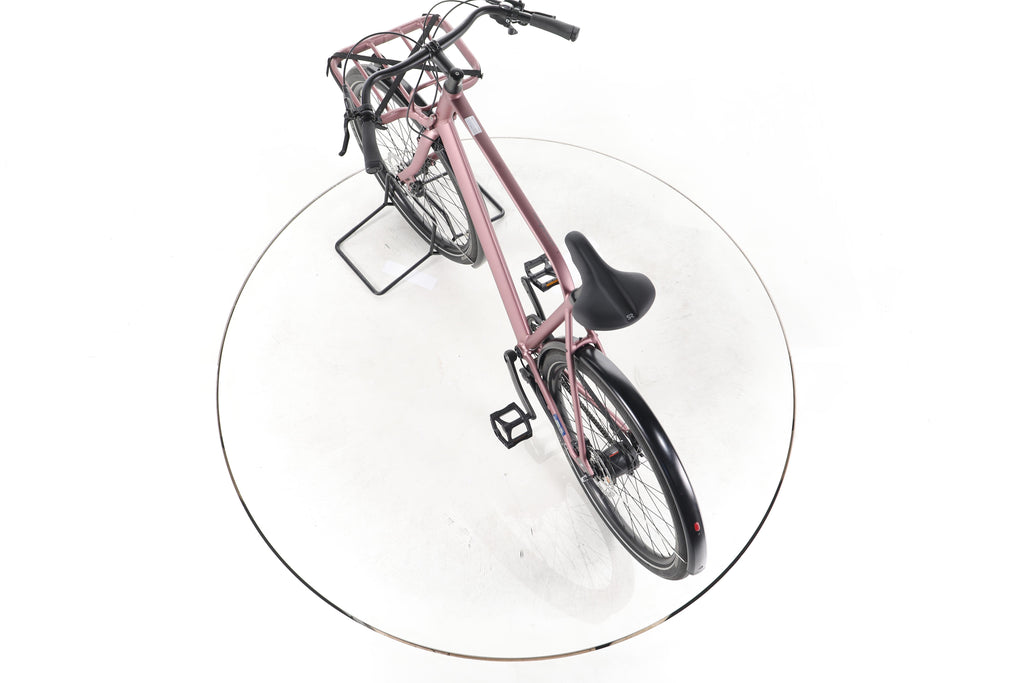Schindelhauer Bikes Gustav Fahrrad City & Trekking - Image 21